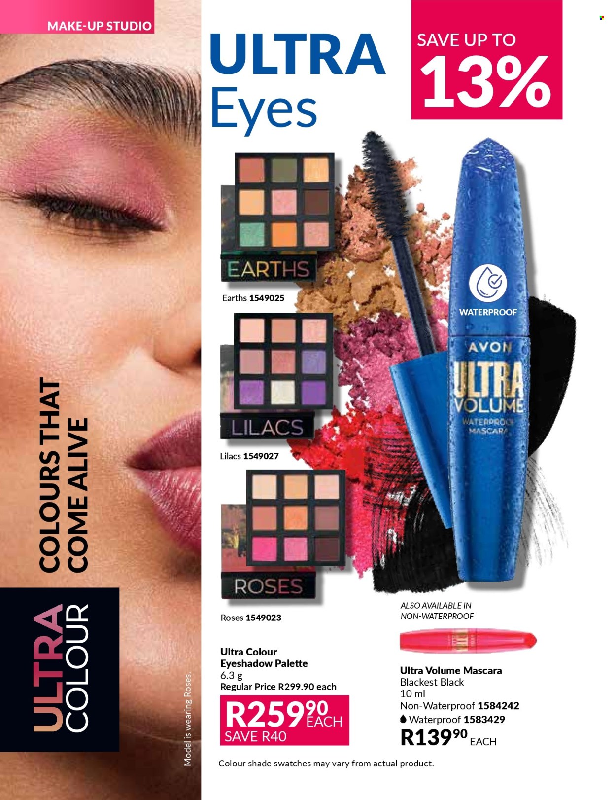 Avon specials - 01/02/2026 - 28/02/2026. Page 38