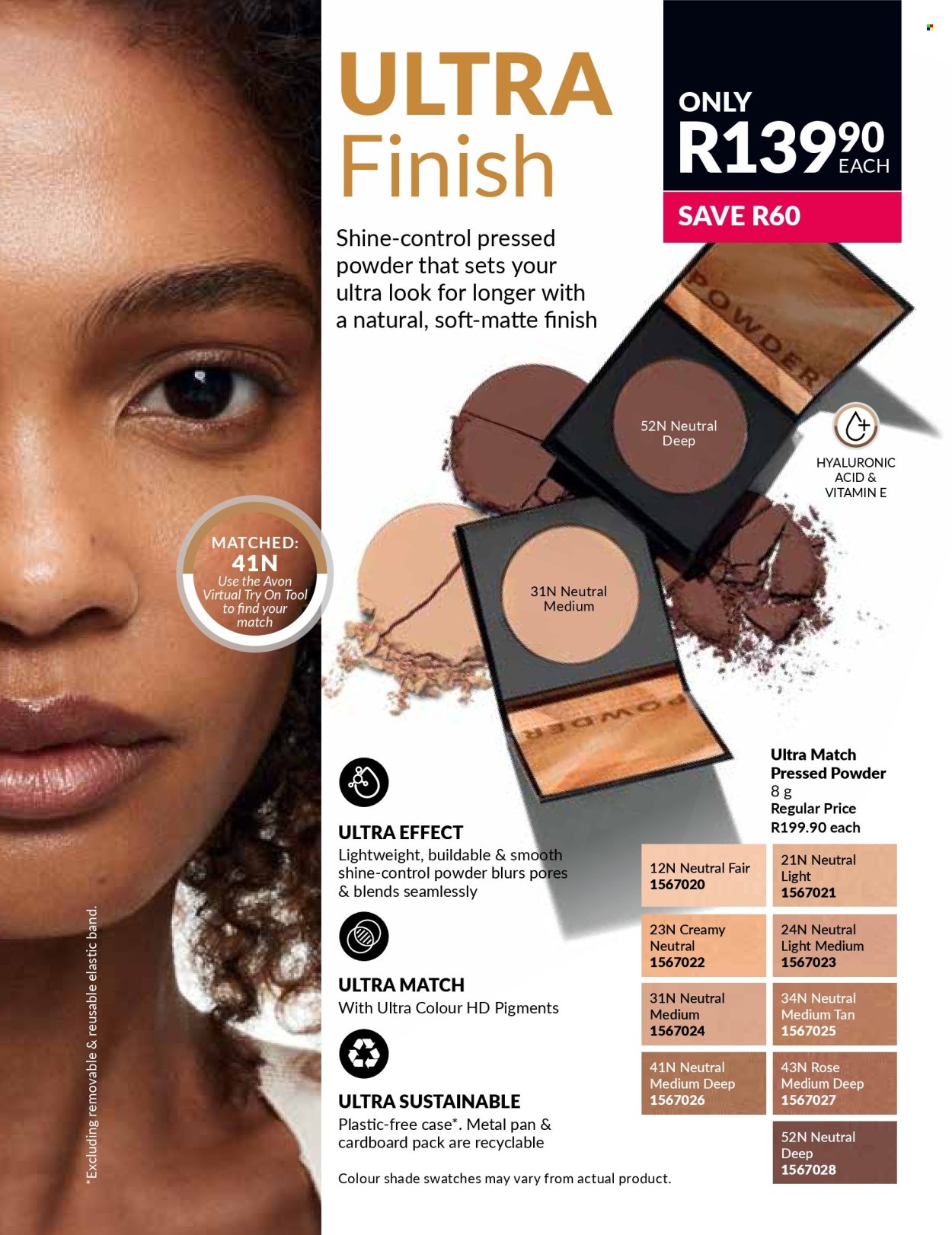 Avon specials - 01/02/2026 - 28/02/2026. Page 39