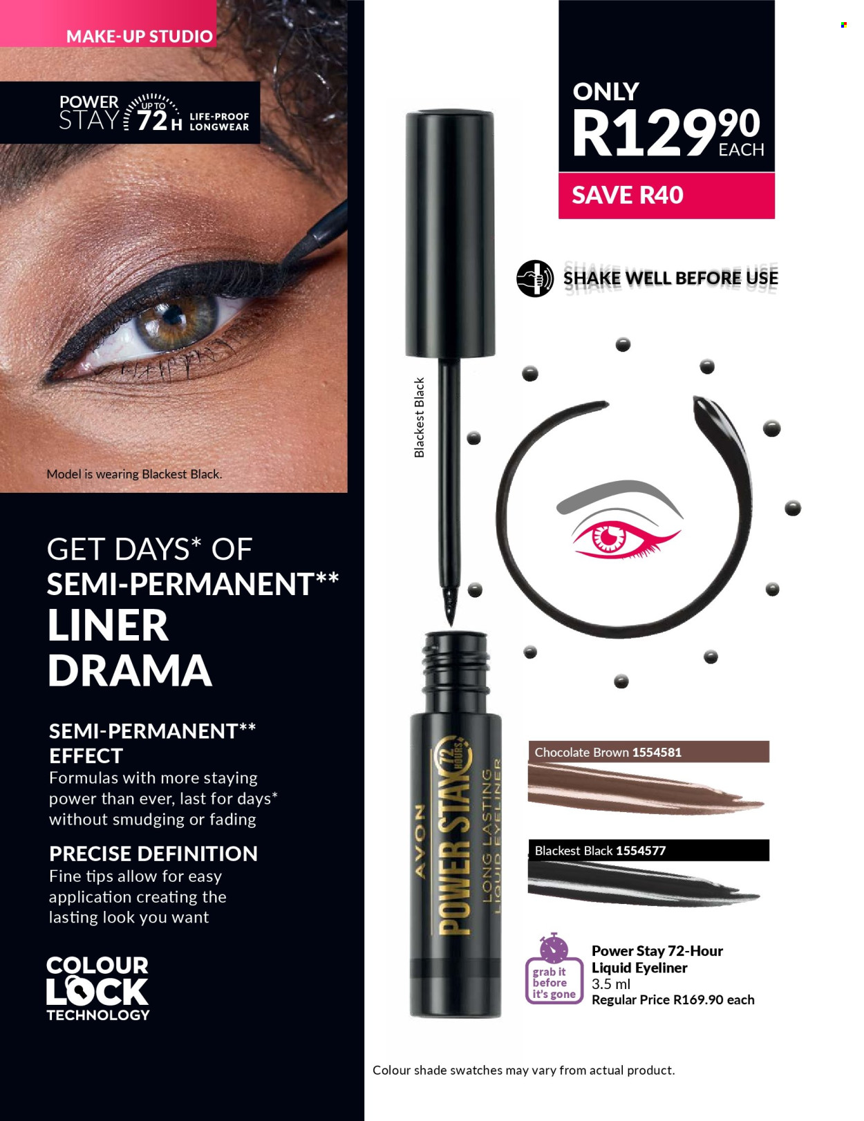 Avon specials - 01/02/2026 - 28/02/2026. Page 44