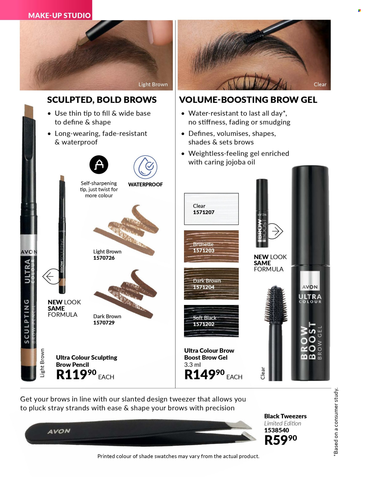 Avon specials - 01/02/2026 - 28/02/2026. Page 46