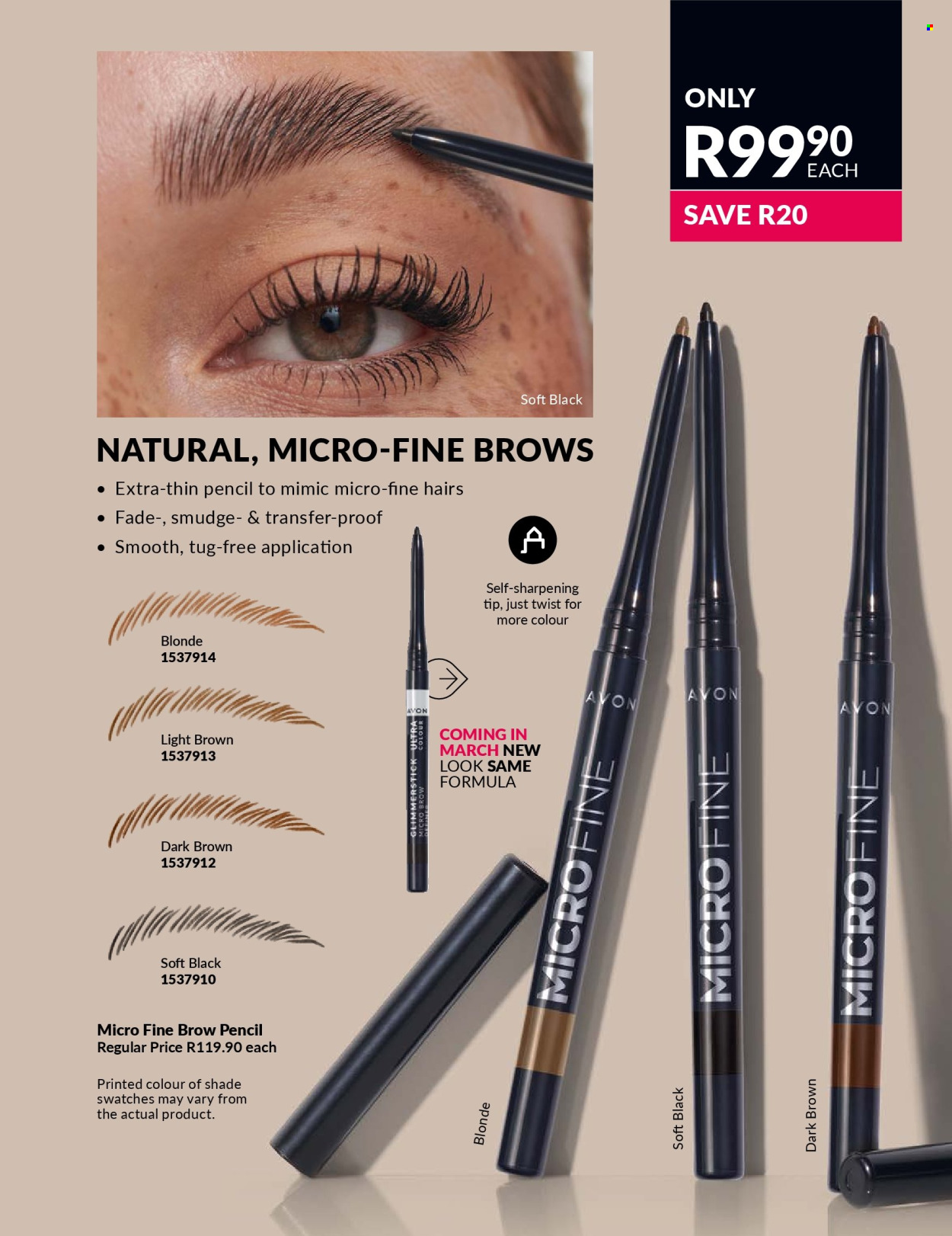 Avon specials - 01/02/2026 - 28/02/2026. Page 47