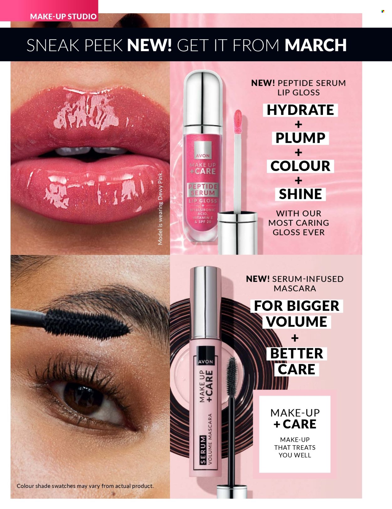 Avon specials - 01/02/2026 - 28/02/2026. Page 50