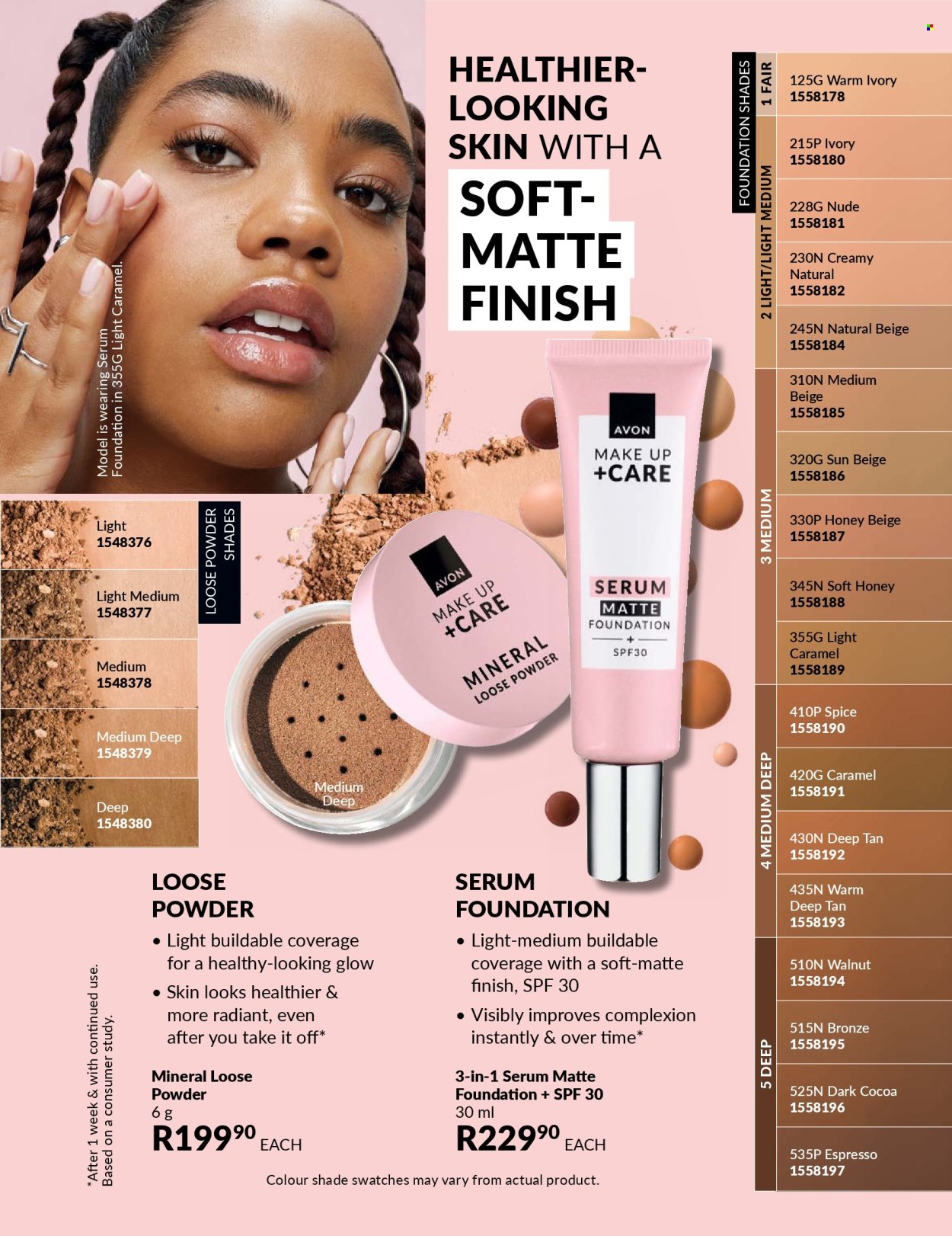 Avon specials - 01/02/2026 - 28/02/2026. Page 51