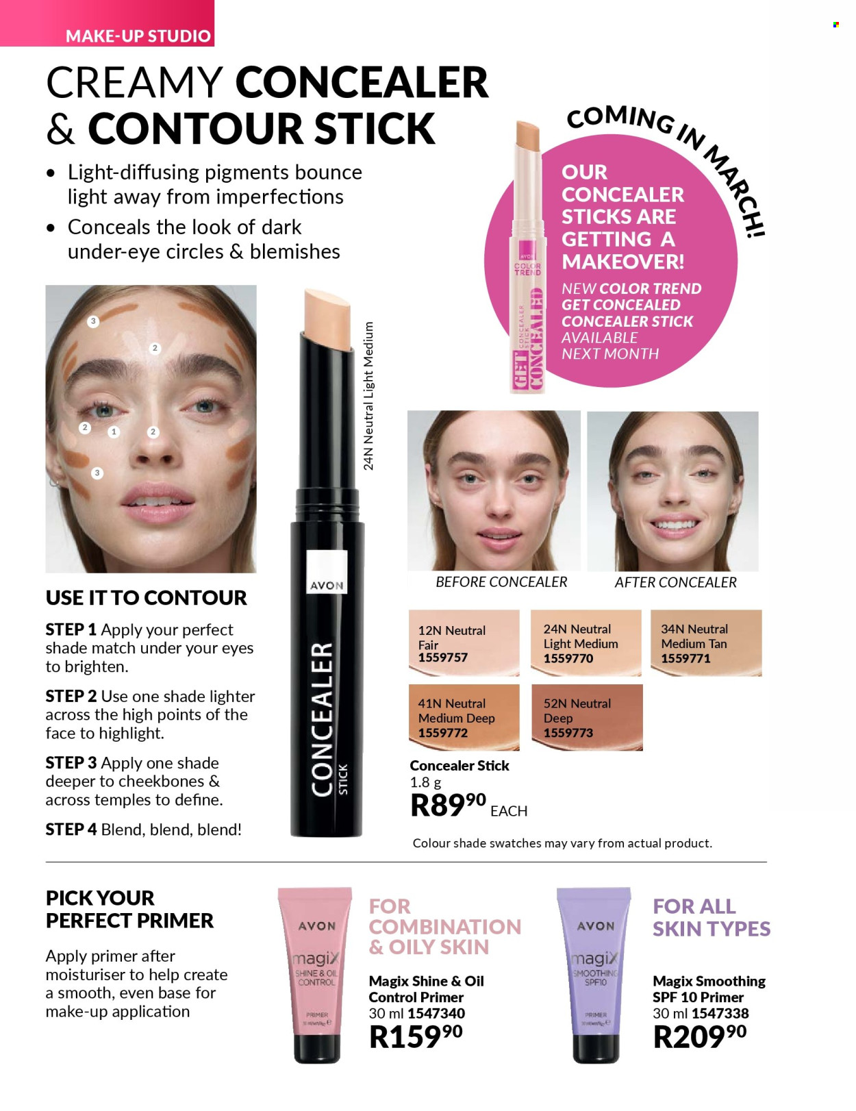 Avon specials - 01/02/2026 - 28/02/2026. Page 52