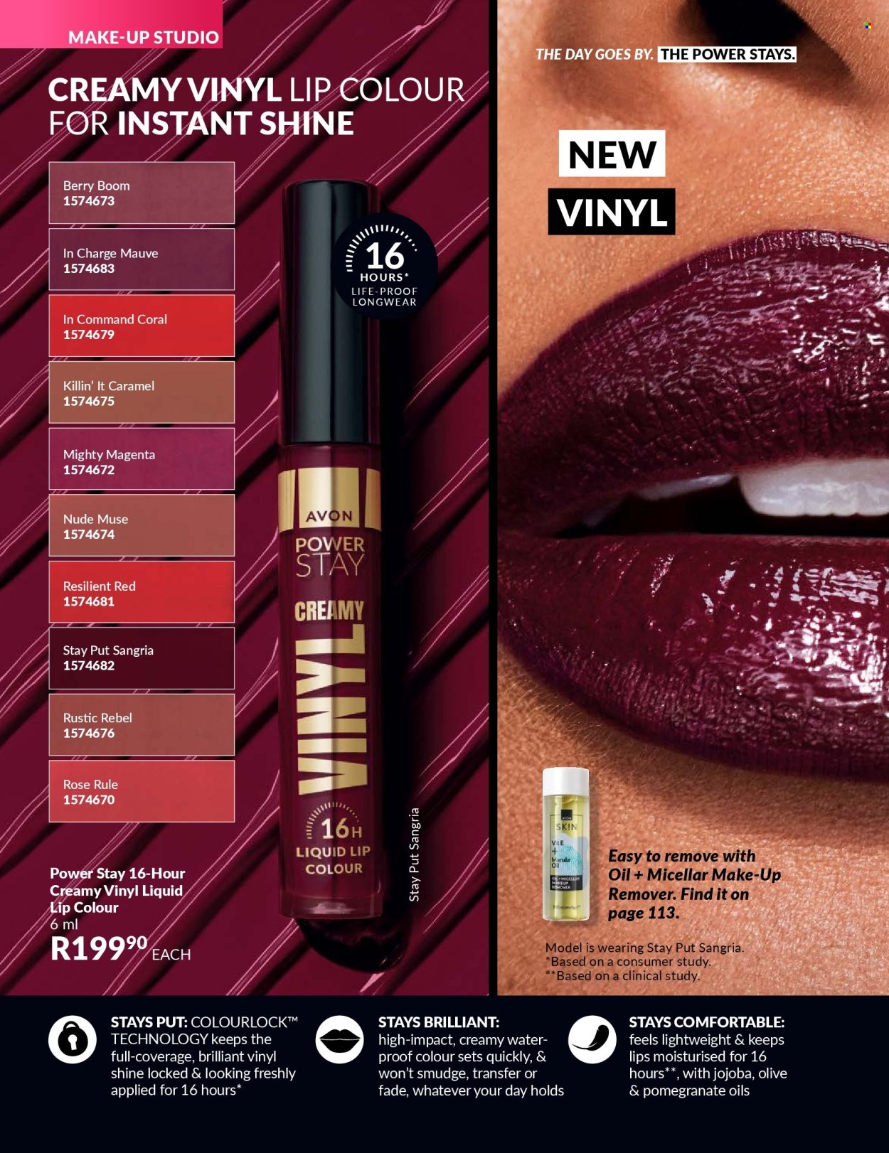 Avon specials - 01/02/2026 - 28/02/2026. Page 54