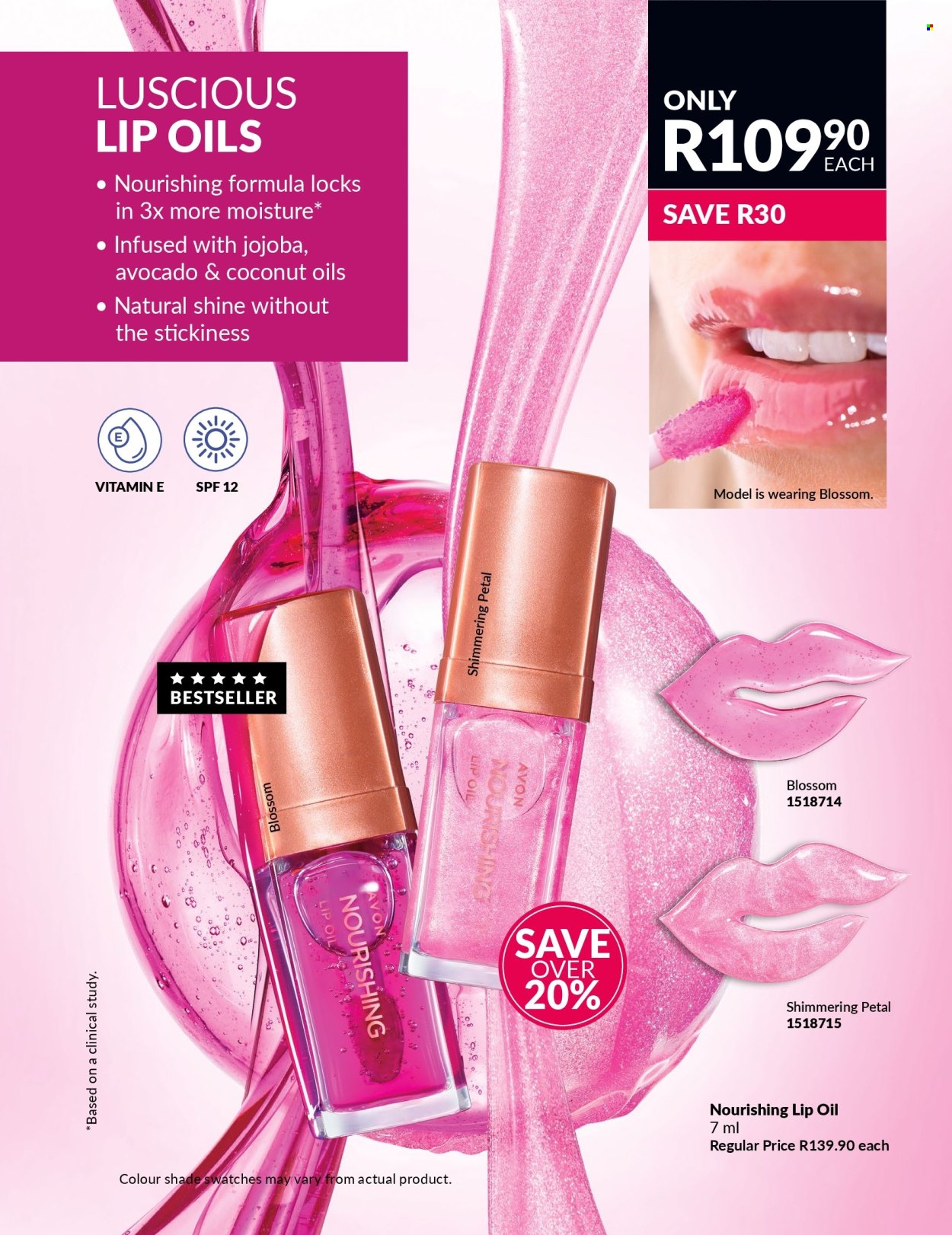 Avon specials - 01/02/2026 - 28/02/2026. Page 57