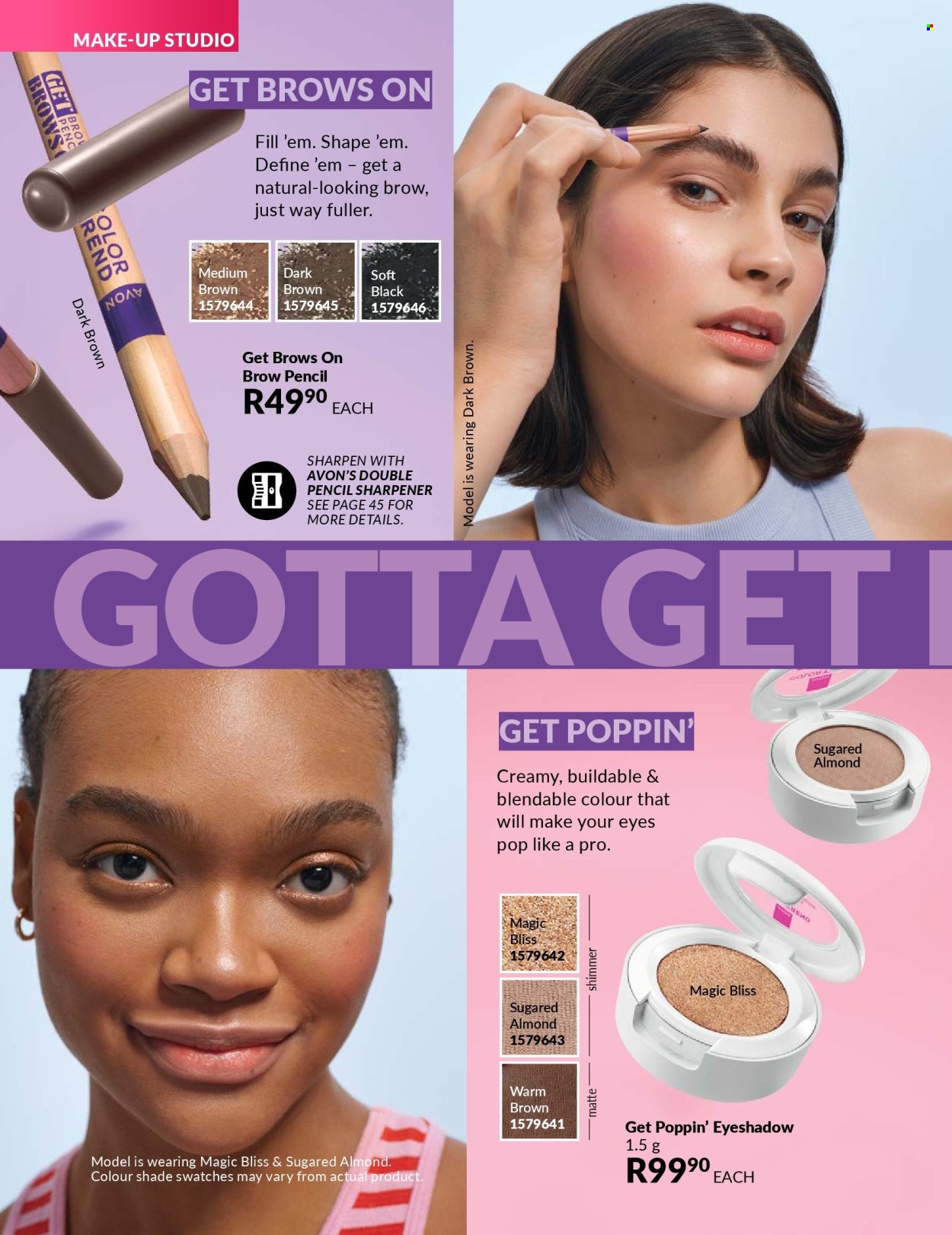 Avon specials - 01/02/2026 - 28/02/2026. Page 62