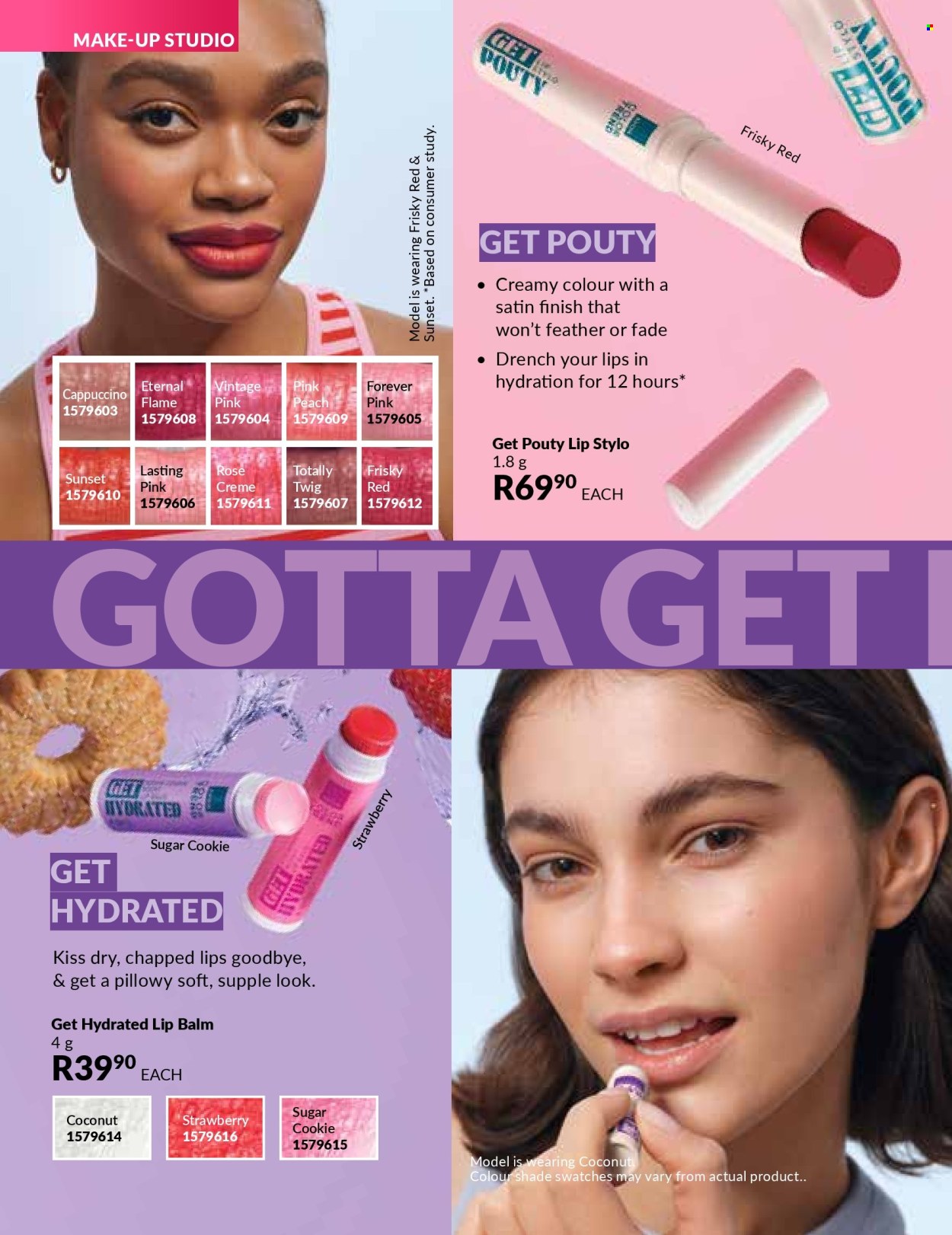 Avon specials - 01/02/2026 - 28/02/2026. Page 64