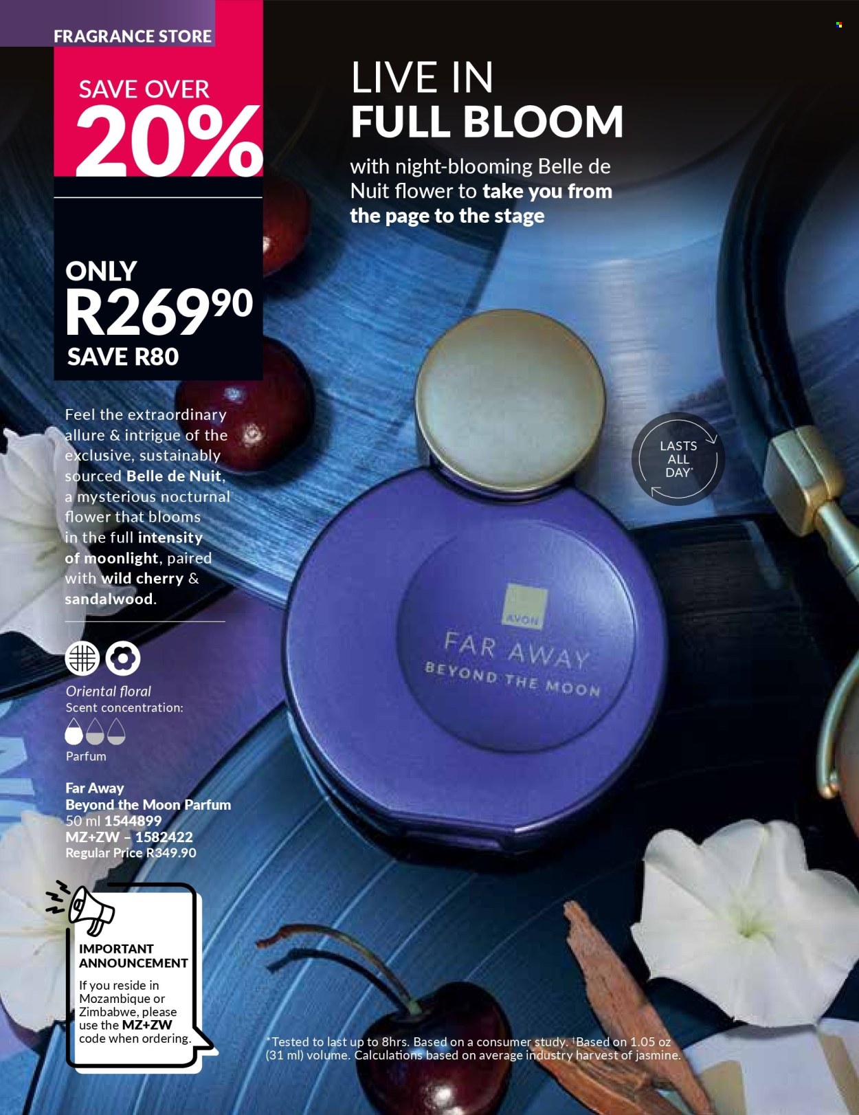 Avon specials - 01/02/2026 - 28/02/2026. Page 70