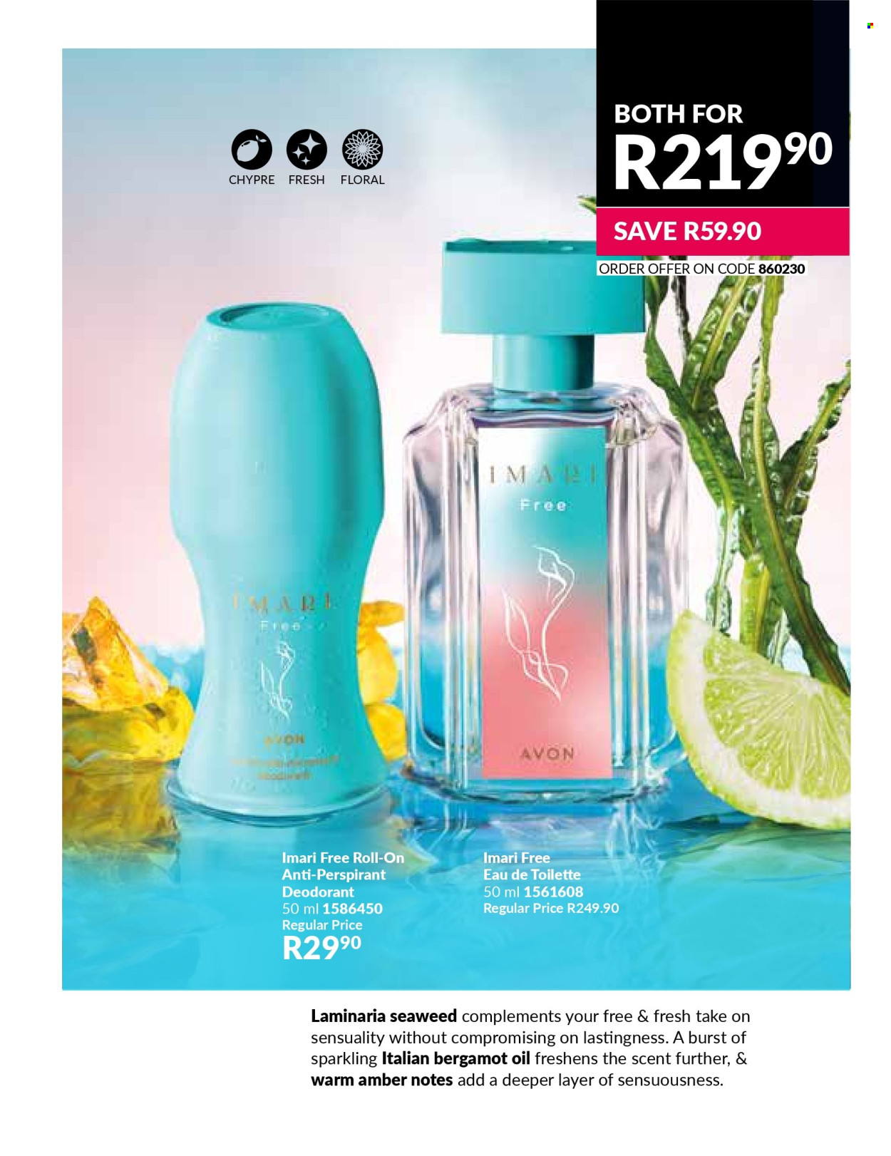 Avon specials - 01/02/2026 - 28/02/2026. Page 77