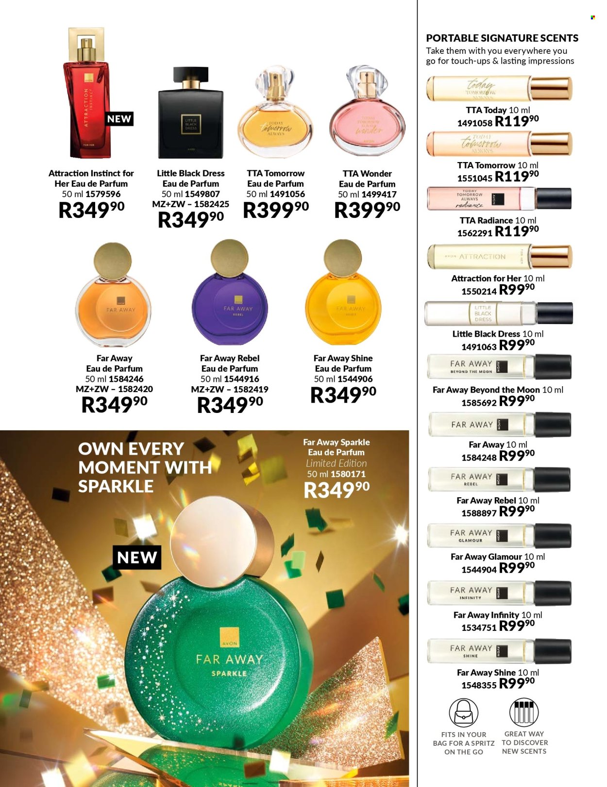 Avon specials - 01/02/2026 - 28/02/2026. Page 81
