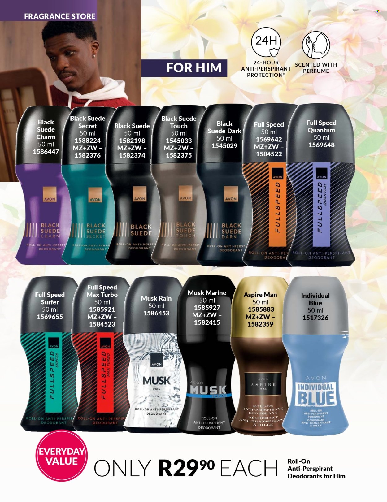 Avon specials - 01/02/2026 - 28/02/2026. Page 84