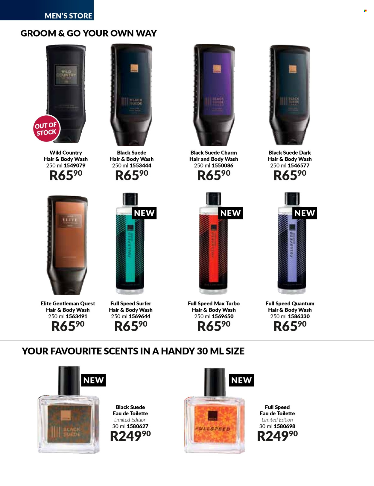 Avon specials - 01/02/2026 - 28/02/2026. Page 92