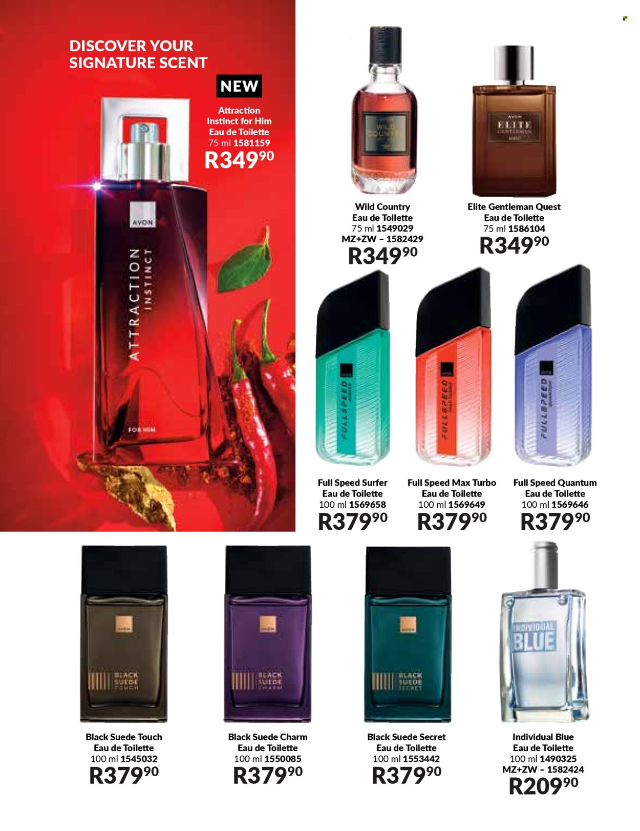 Avon specials - 01/02/2026 - 28/02/2026. Page 93