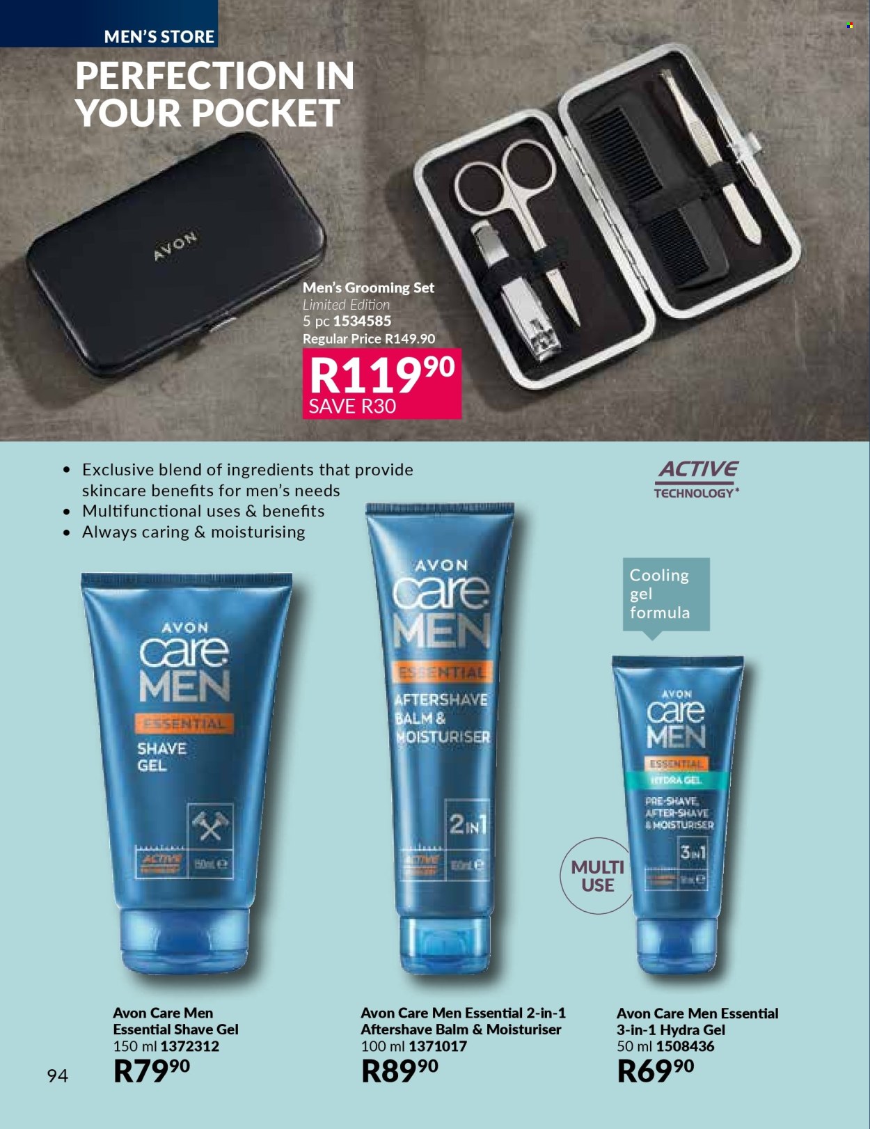 Avon specials - 01/02/2026 - 28/02/2026. Page 94