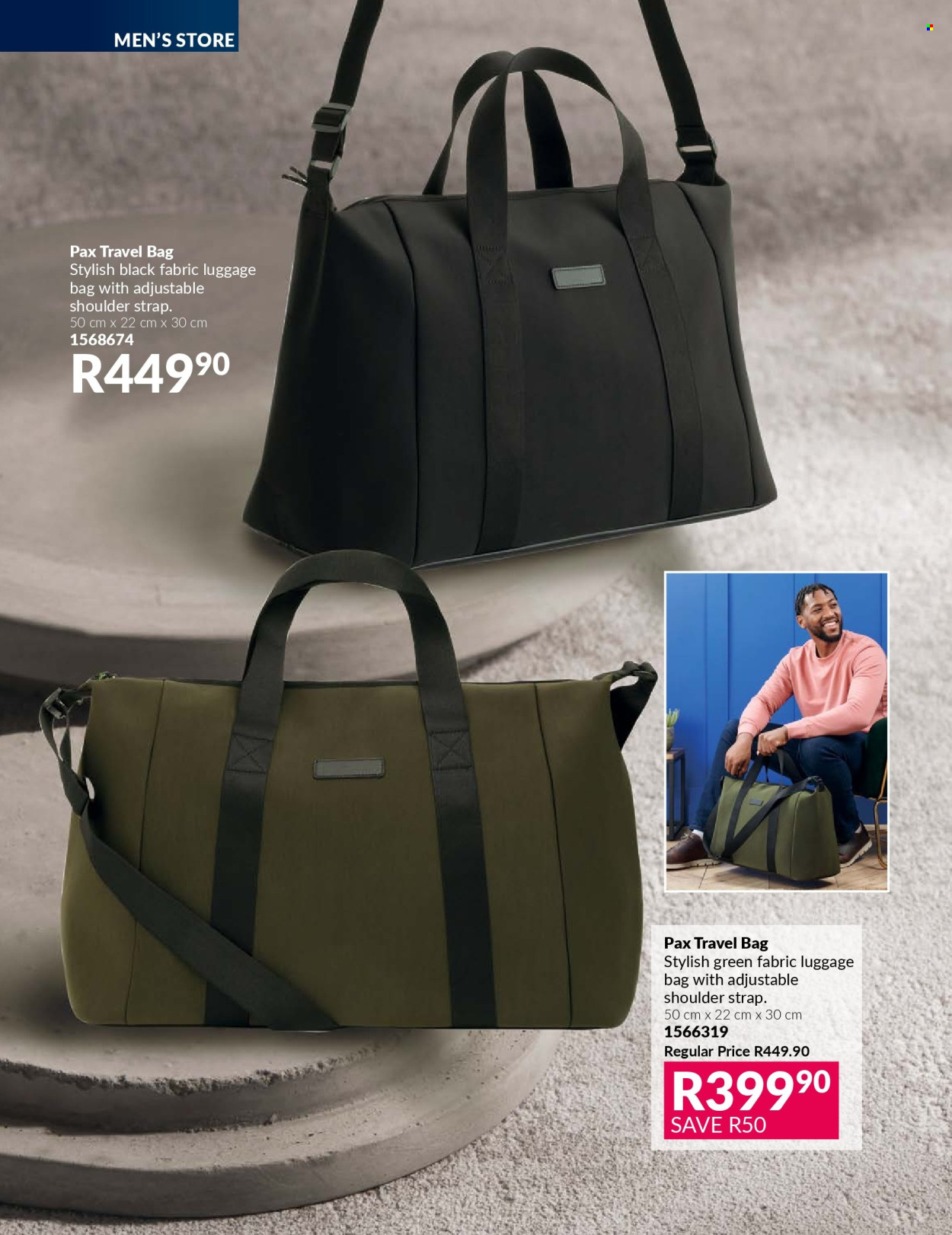 Avon specials - 01/02/2026 - 28/02/2026. Page 96