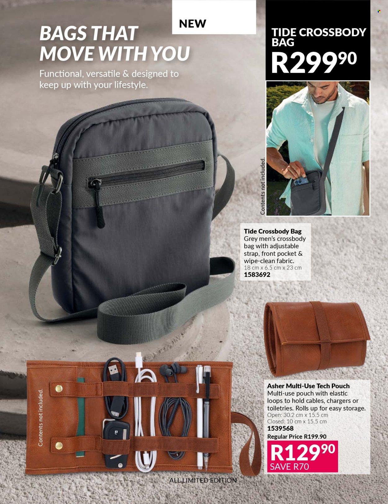 Avon specials - 01/02/2026 - 28/02/2026. Page 97