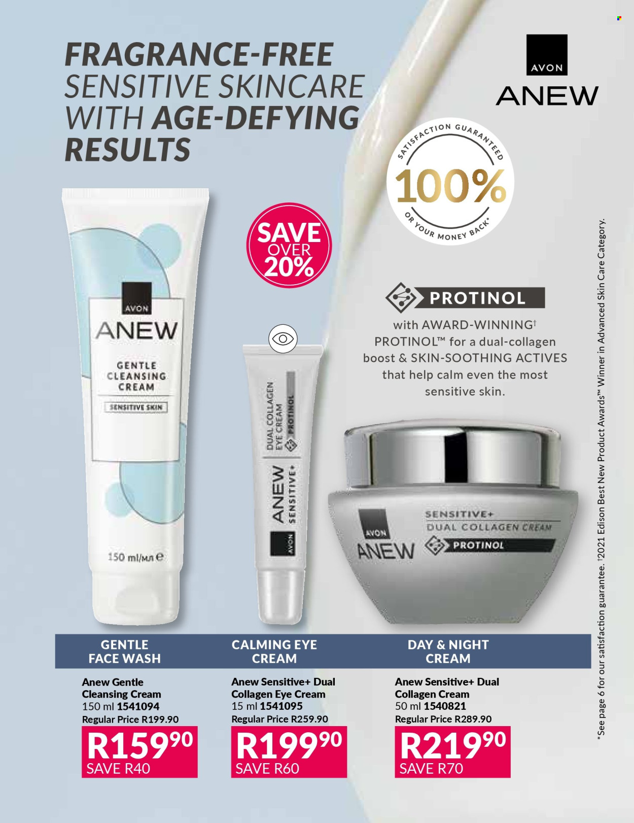 Avon specials - 01/02/2026 - 28/02/2026. Page 105