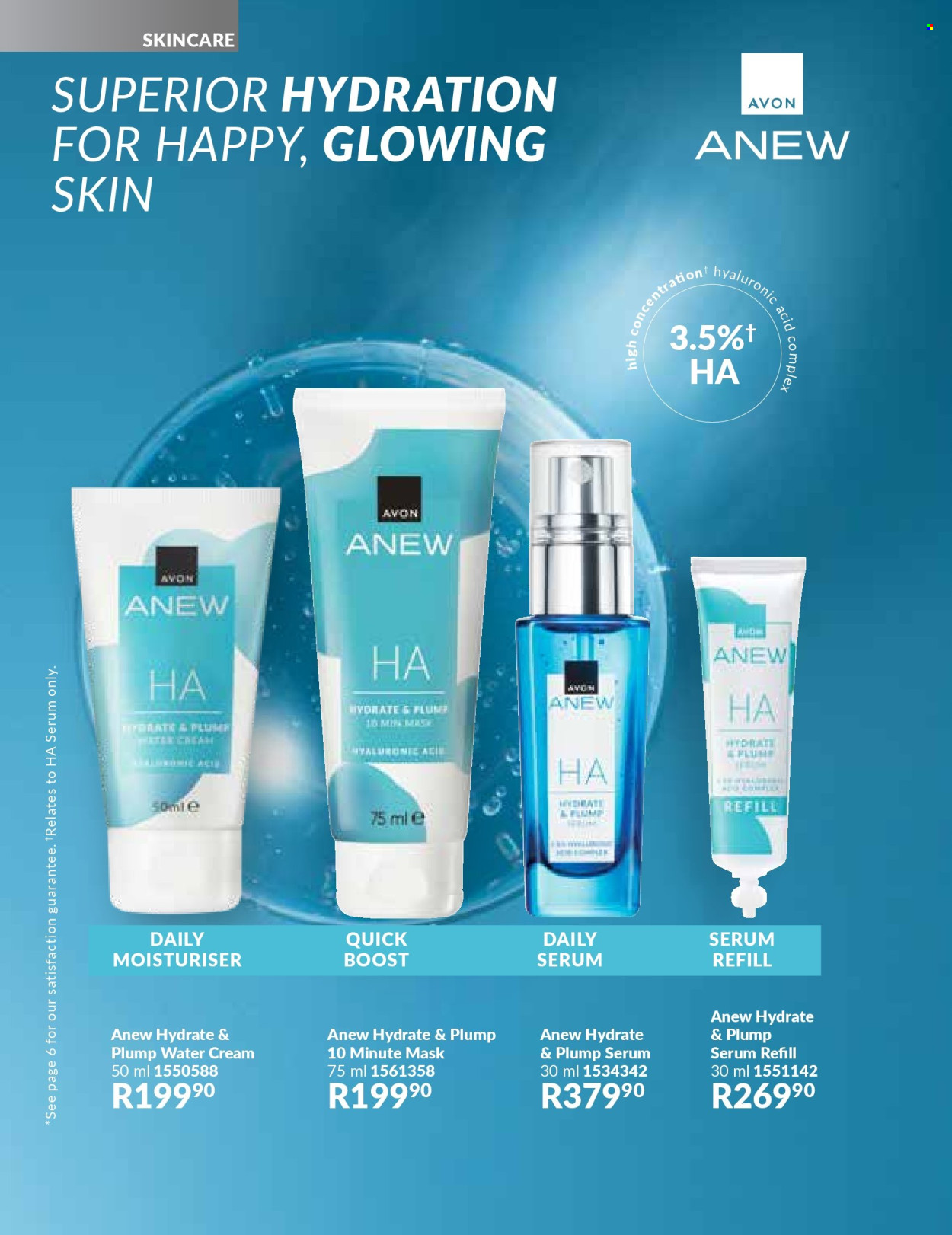 Avon specials - 01/02/2026 - 28/02/2026. Page 110