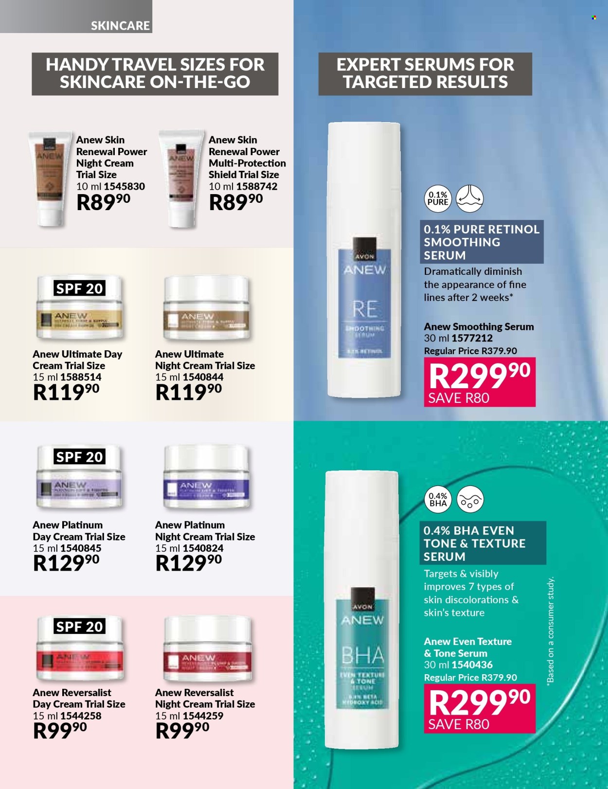 Avon specials - 01/02/2026 - 28/02/2026. Page 112