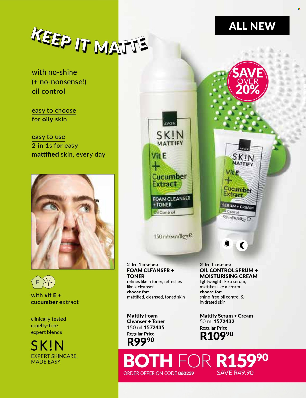 Avon specials - 01/02/2026 - 28/02/2026. Page 115