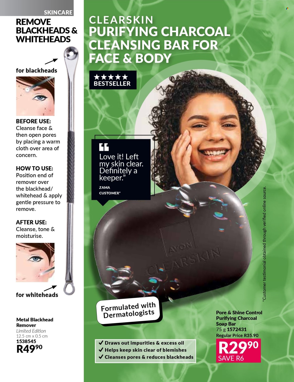 Avon specials - 01/02/2026 - 28/02/2026. Page 118