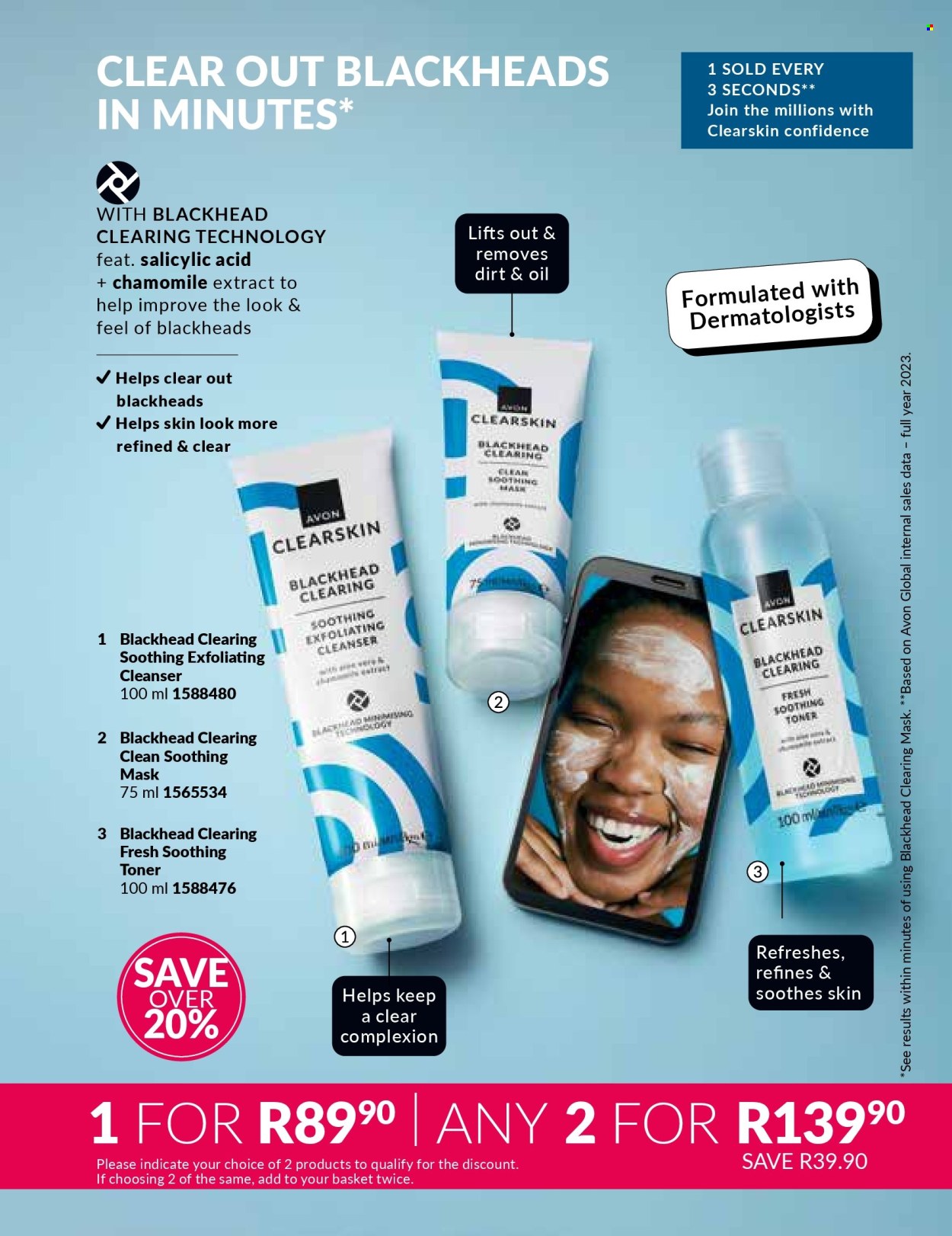 Avon specials - 01/02/2026 - 28/02/2026. Page 119