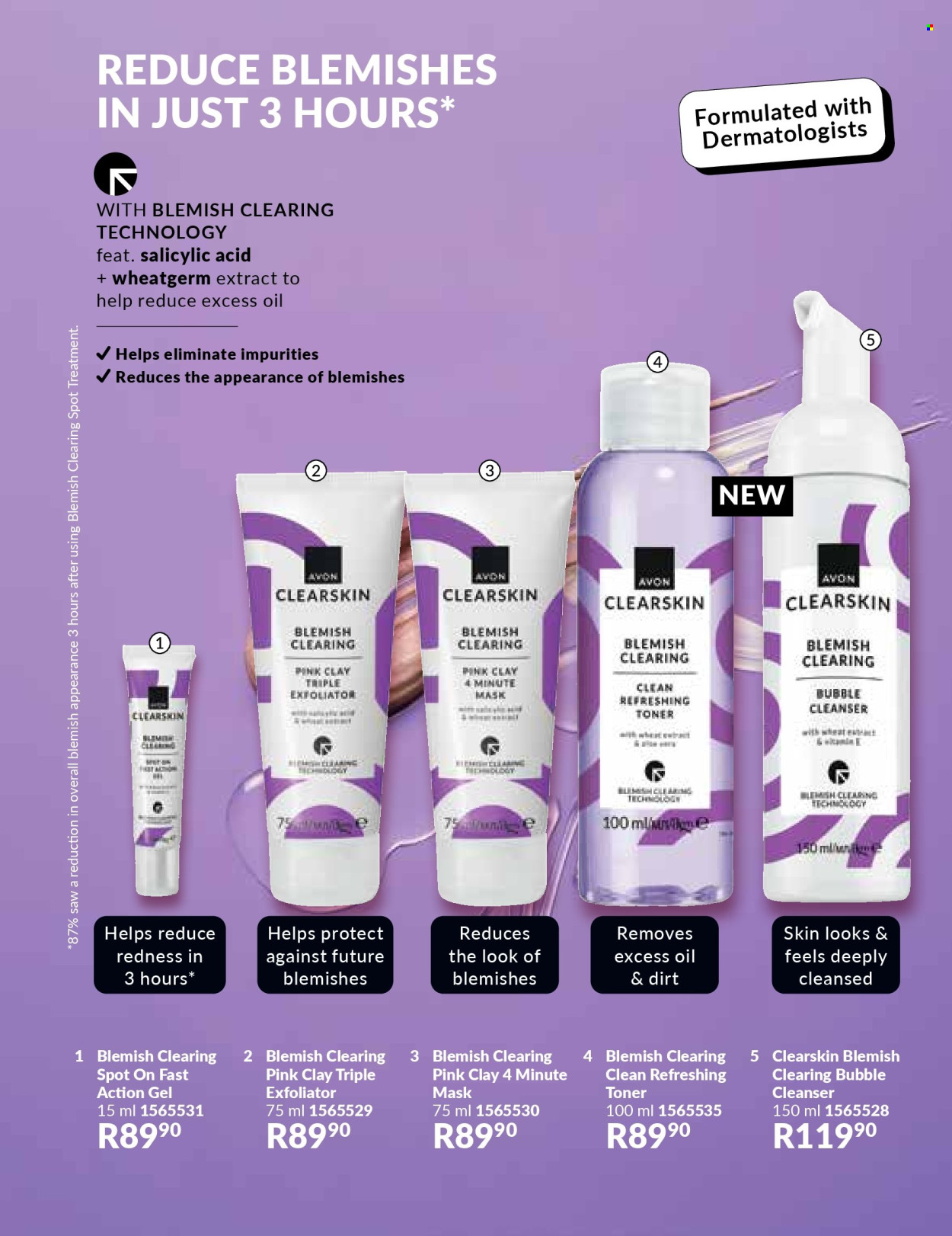 Avon specials - 01/02/2026 - 28/02/2026. Page 121