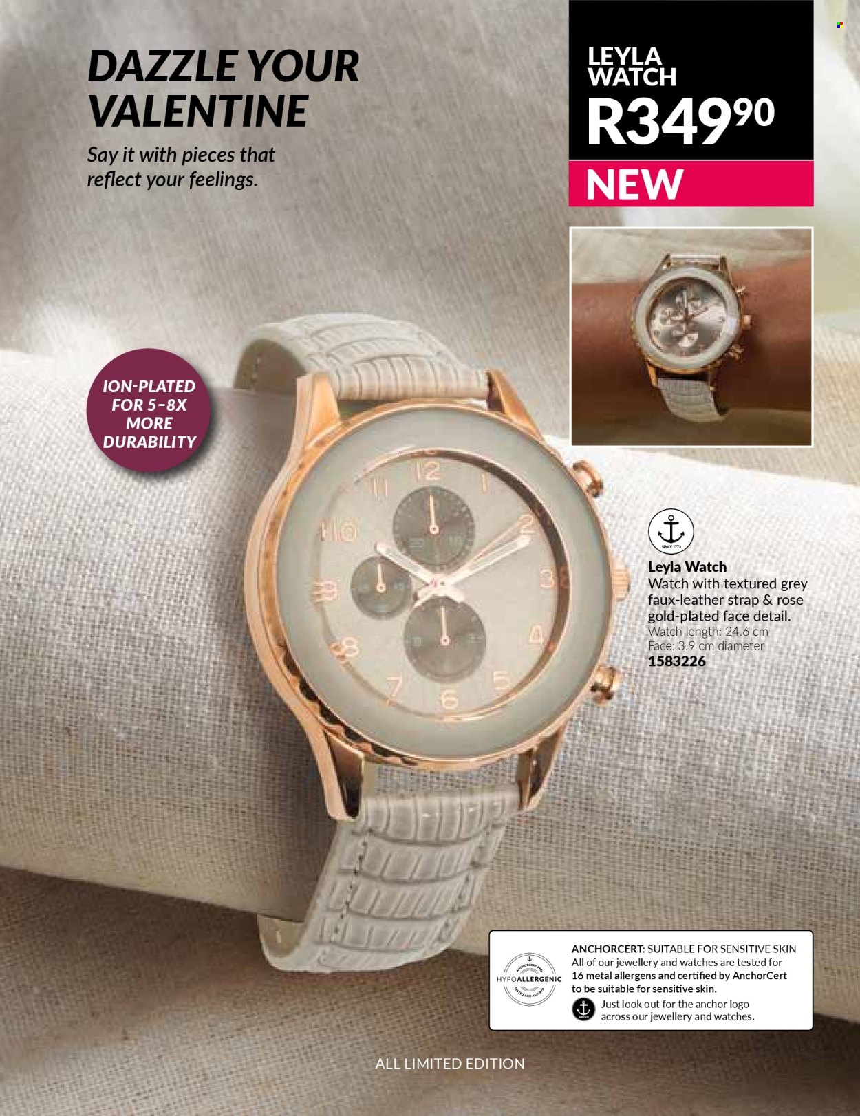 Avon specials - 01/02/2026 - 28/02/2026. Page 131