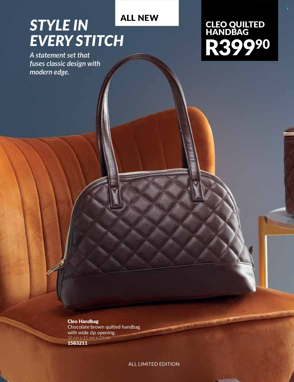Avon specials - 01/02/2026 - 28/02/2026. Page 133