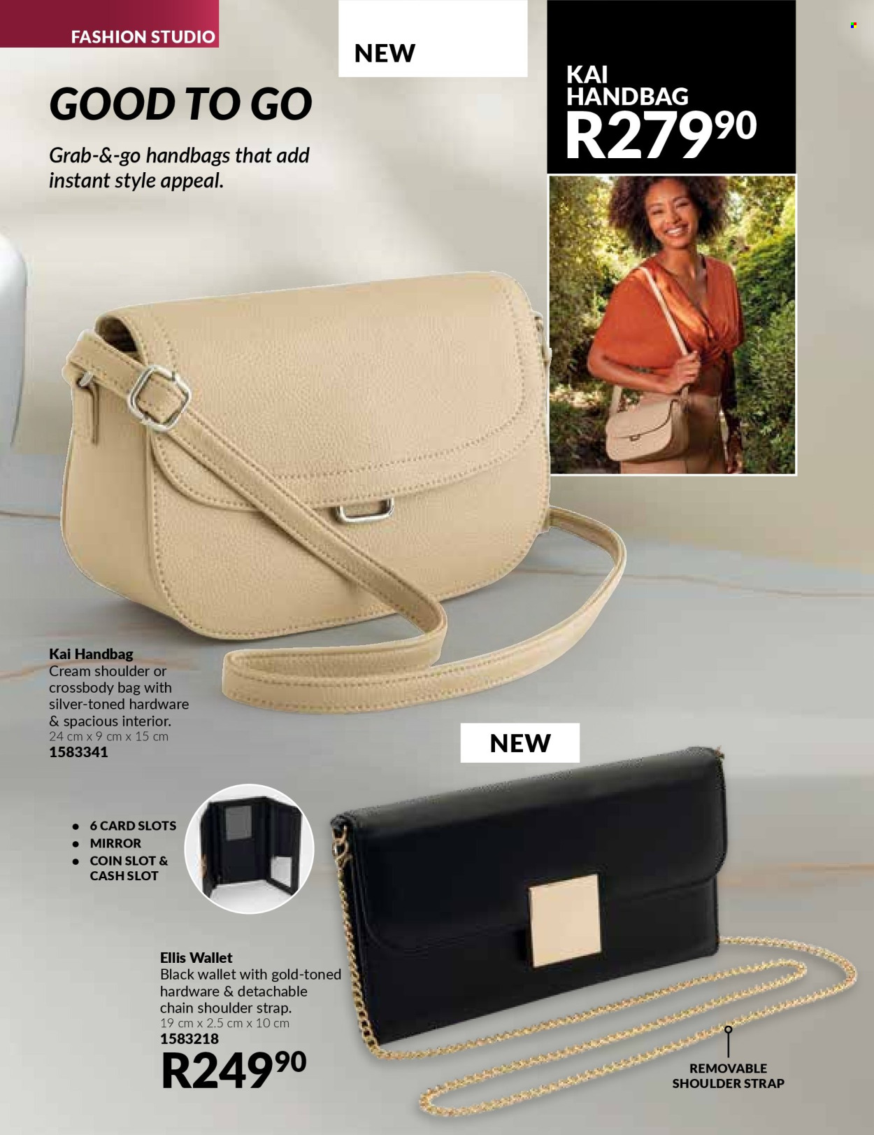 Avon specials - 01/02/2026 - 28/02/2026. Page 134