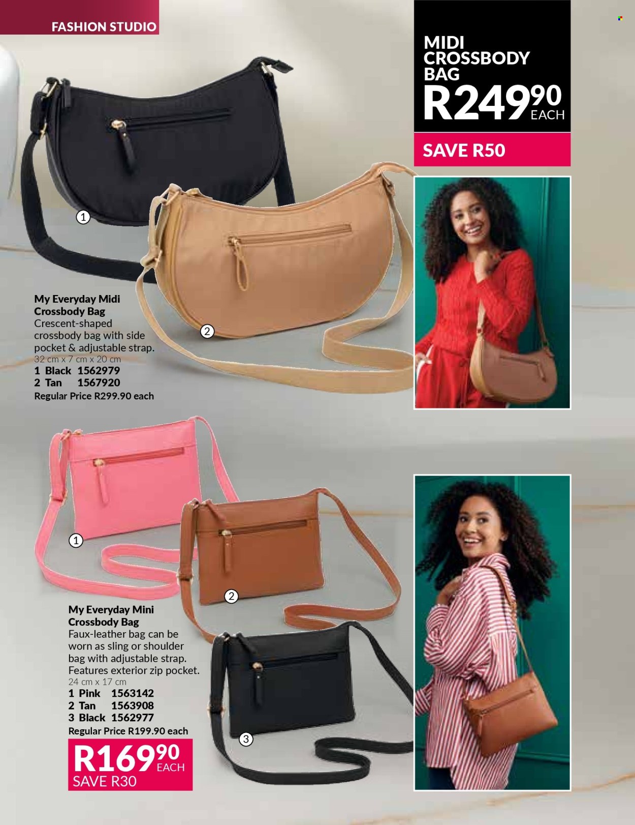 Avon specials - 01/02/2026 - 28/02/2026. Page 138