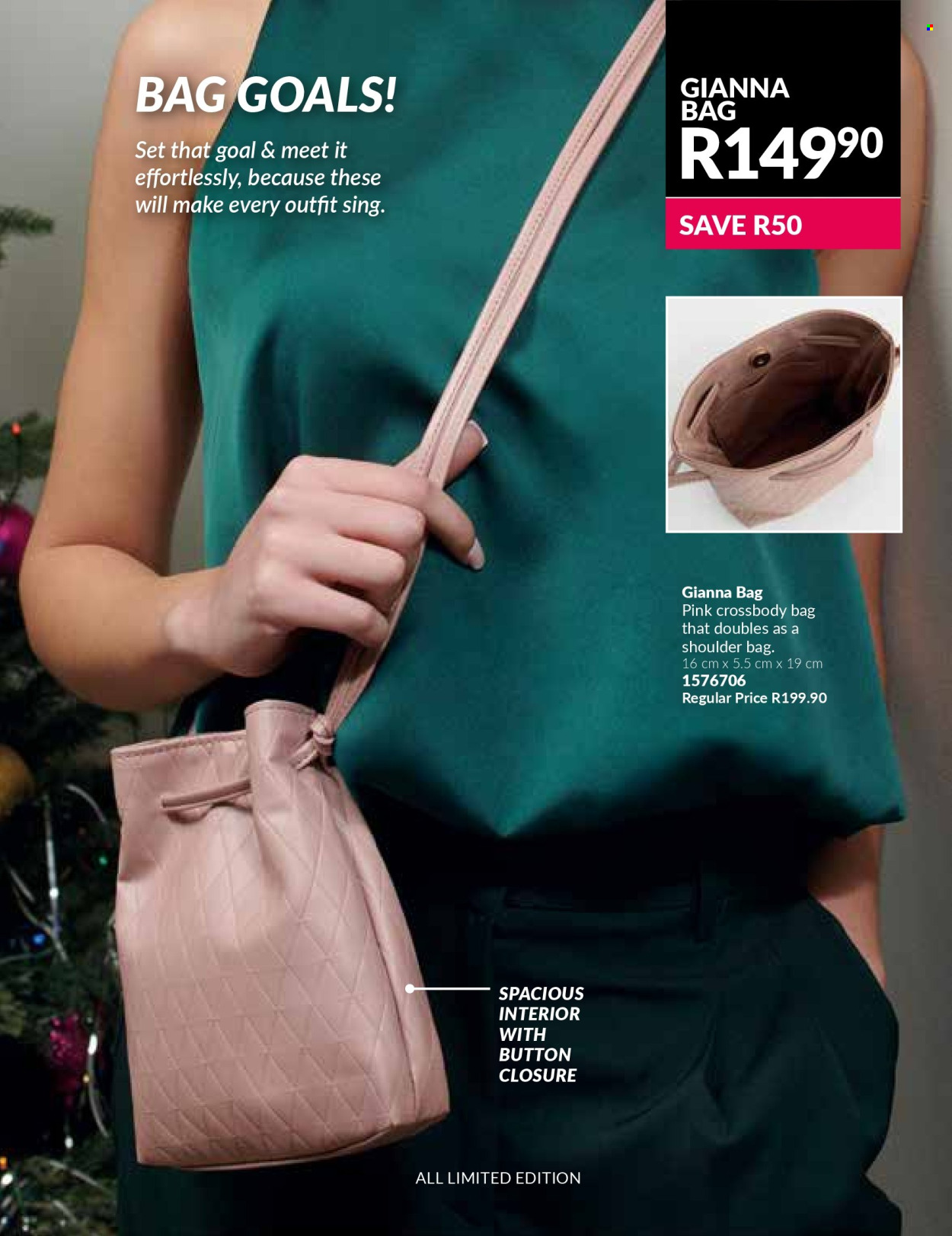 Avon specials - 01/02/2026 - 28/02/2026. Page 139