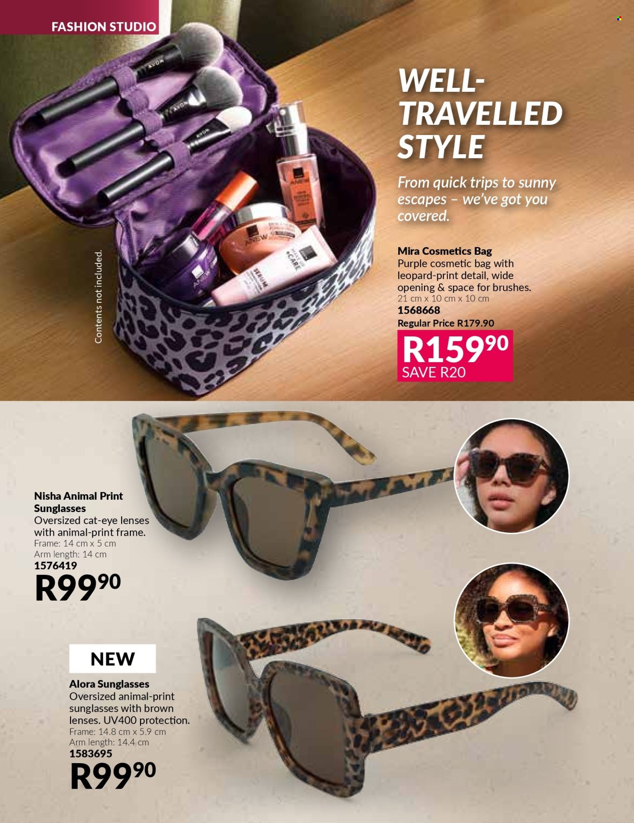 Avon specials - 01/02/2026 - 28/02/2026. Page 140