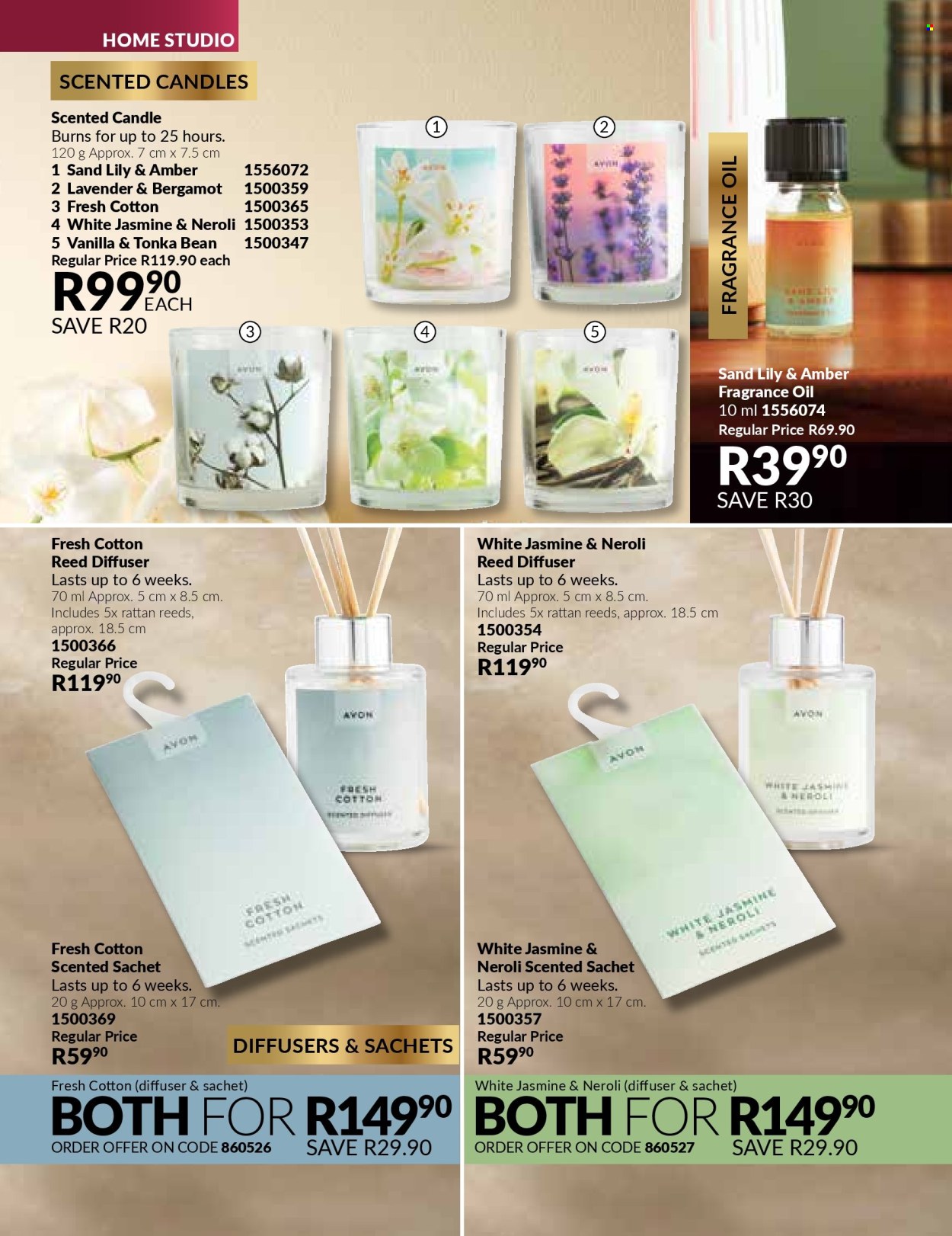 Avon specials - 01/02/2026 - 28/02/2026. Page 142