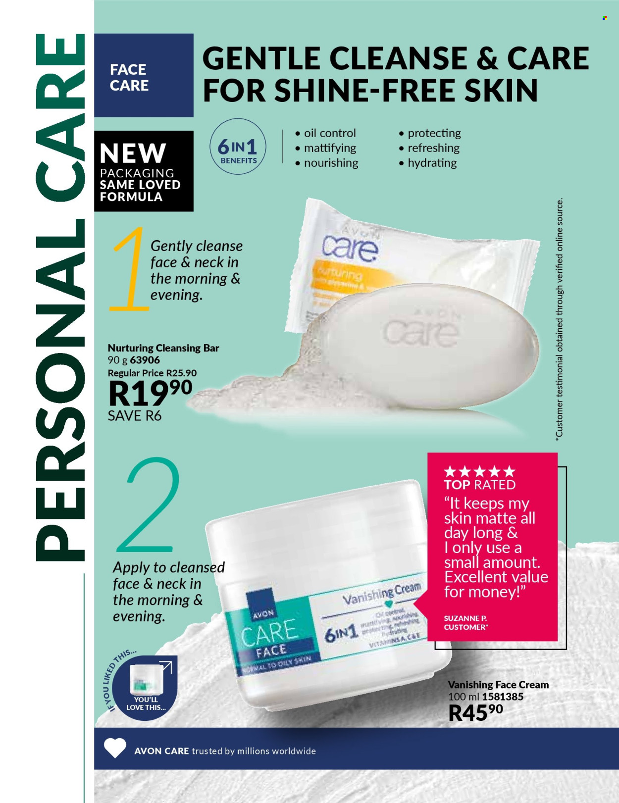 Avon specials - 01/02/2026 - 28/02/2026. Page 144