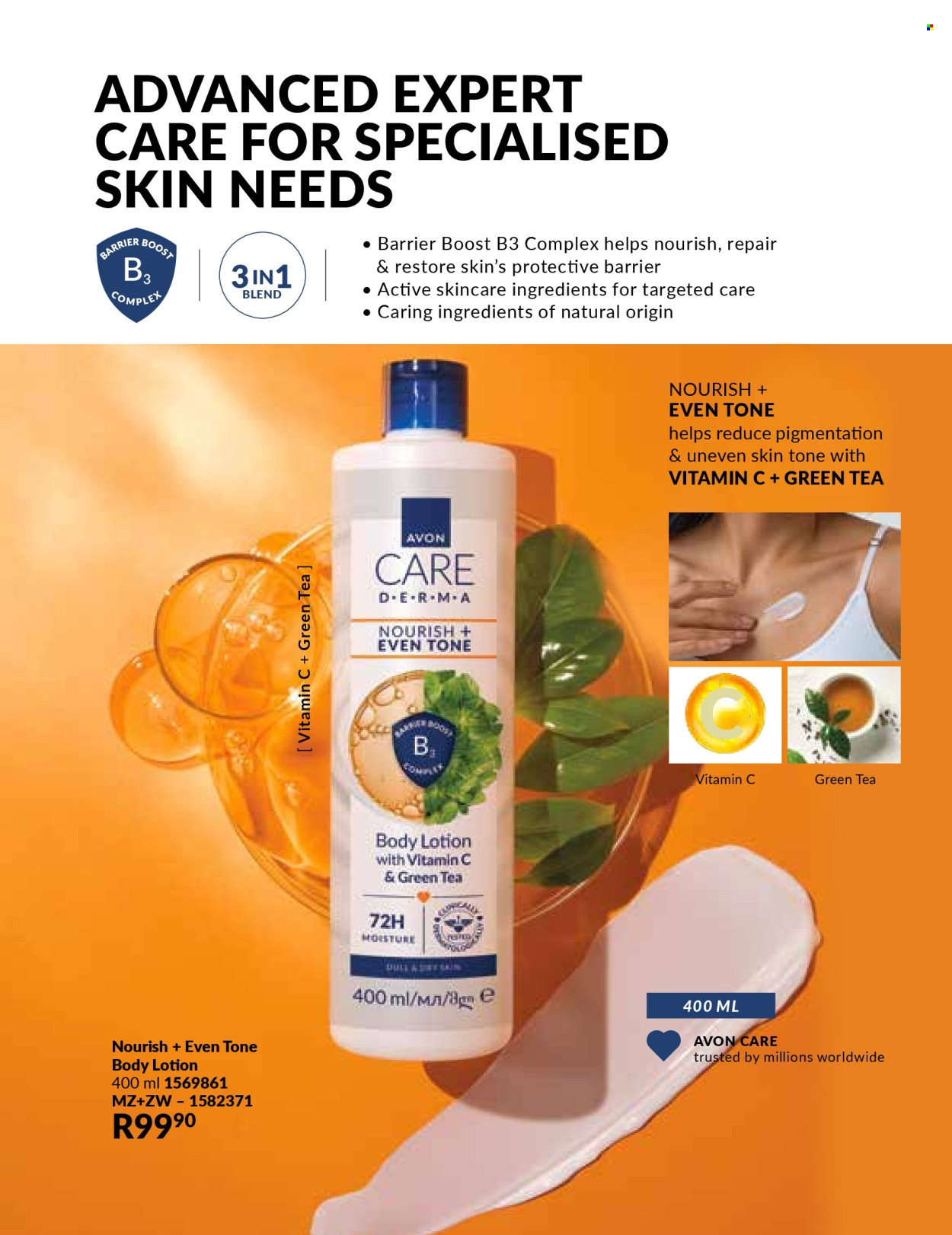 Avon specials - 01/02/2026 - 28/02/2026. Page 151