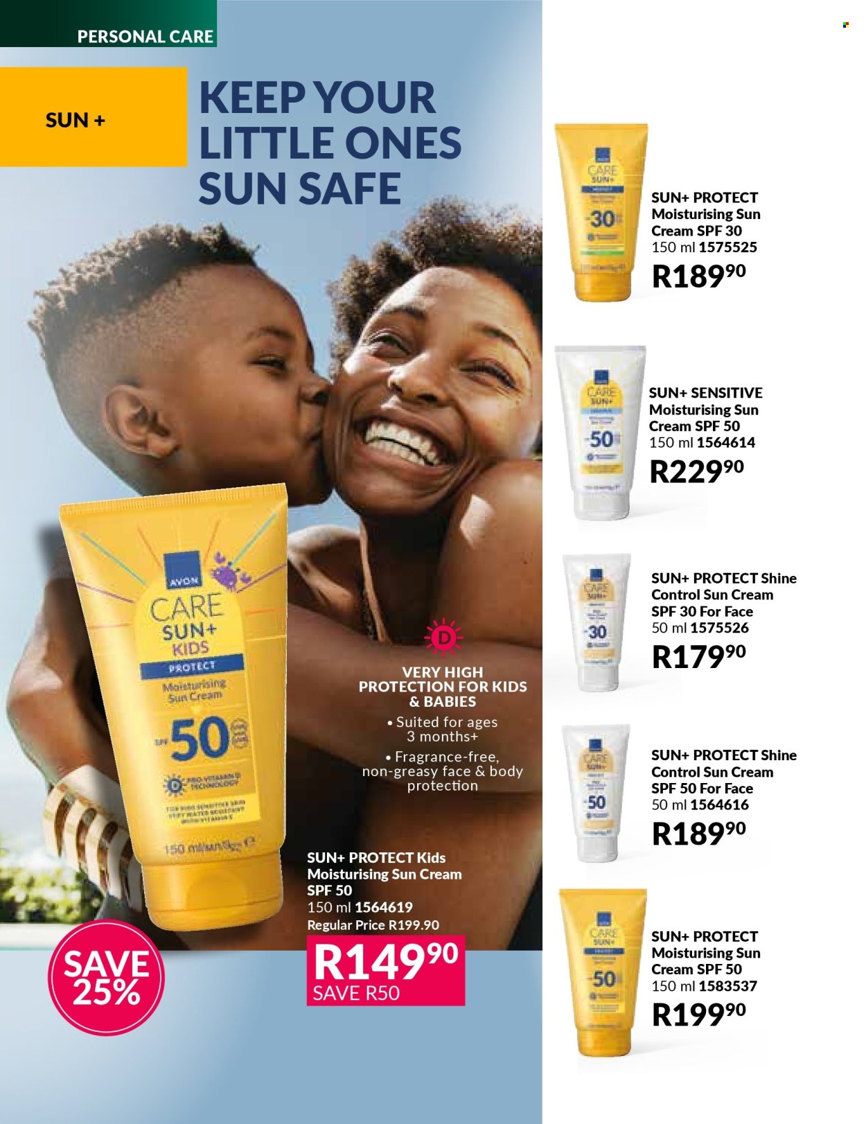 Avon specials - 01/02/2026 - 28/02/2026. Page 154