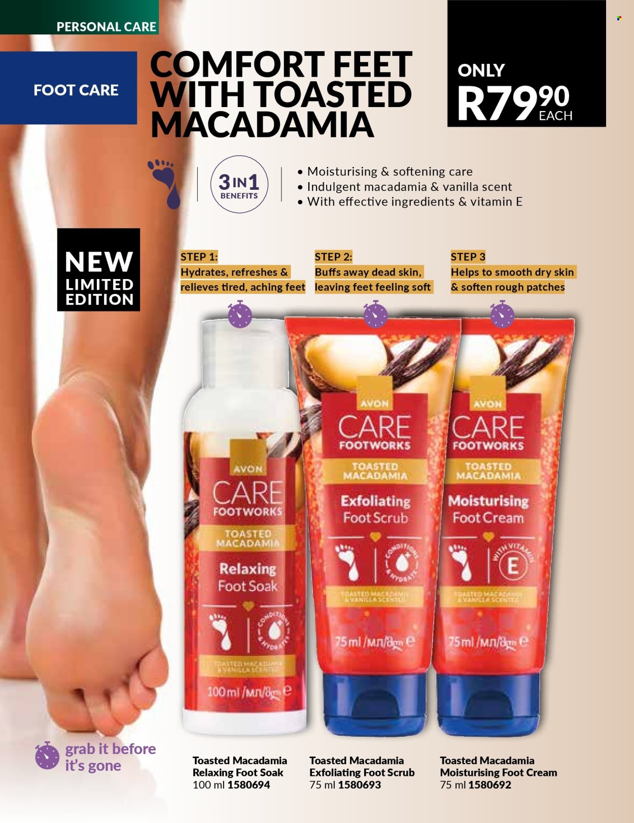 Avon specials - 01/02/2026 - 28/02/2026. Page 158