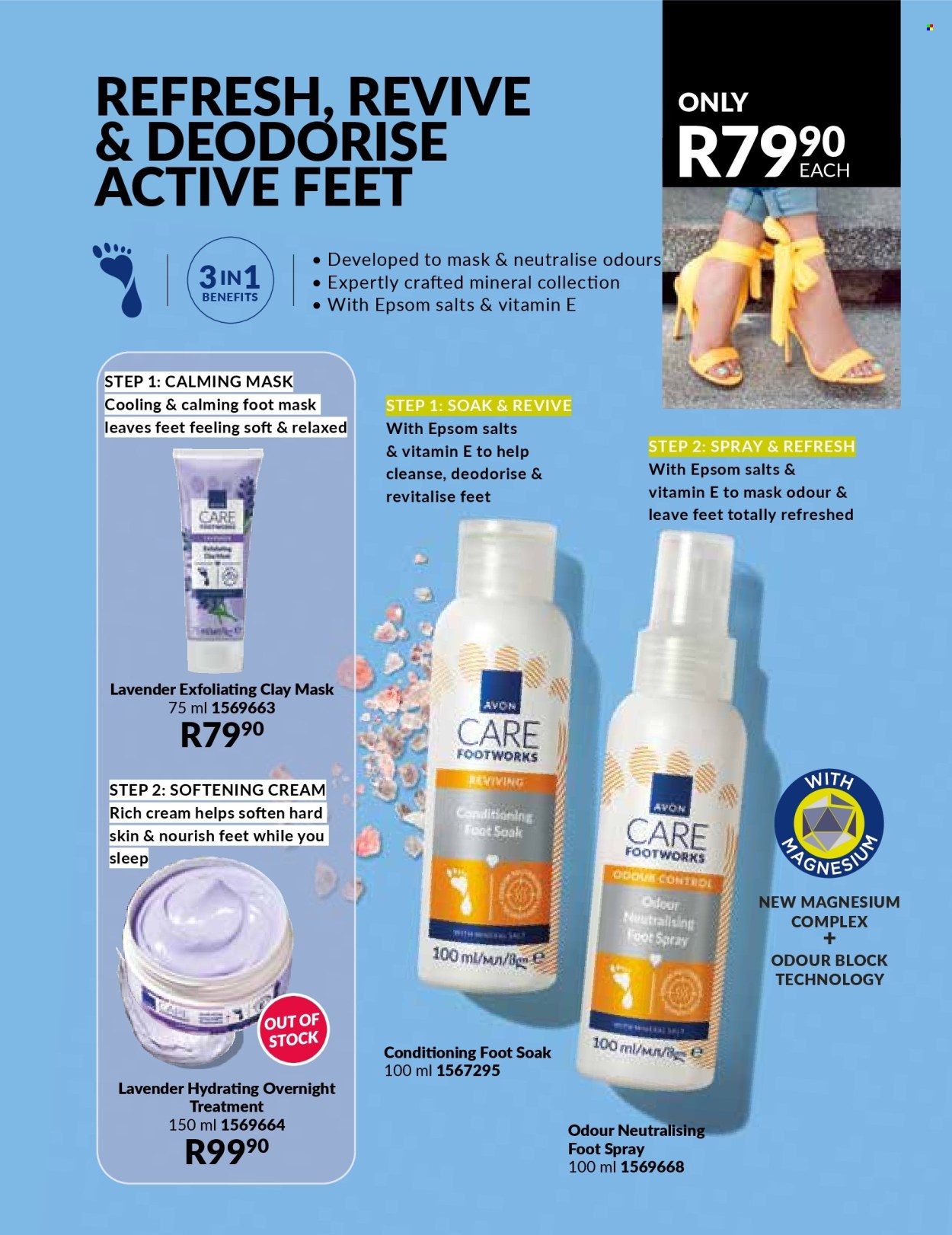 Avon specials - 01/02/2026 - 28/02/2026. Page 159