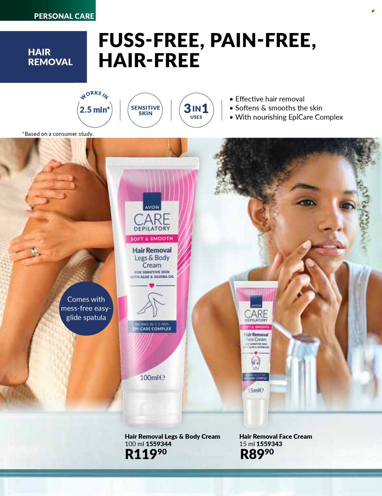 Avon specials - 01/02/2026 - 28/02/2026. Page 160