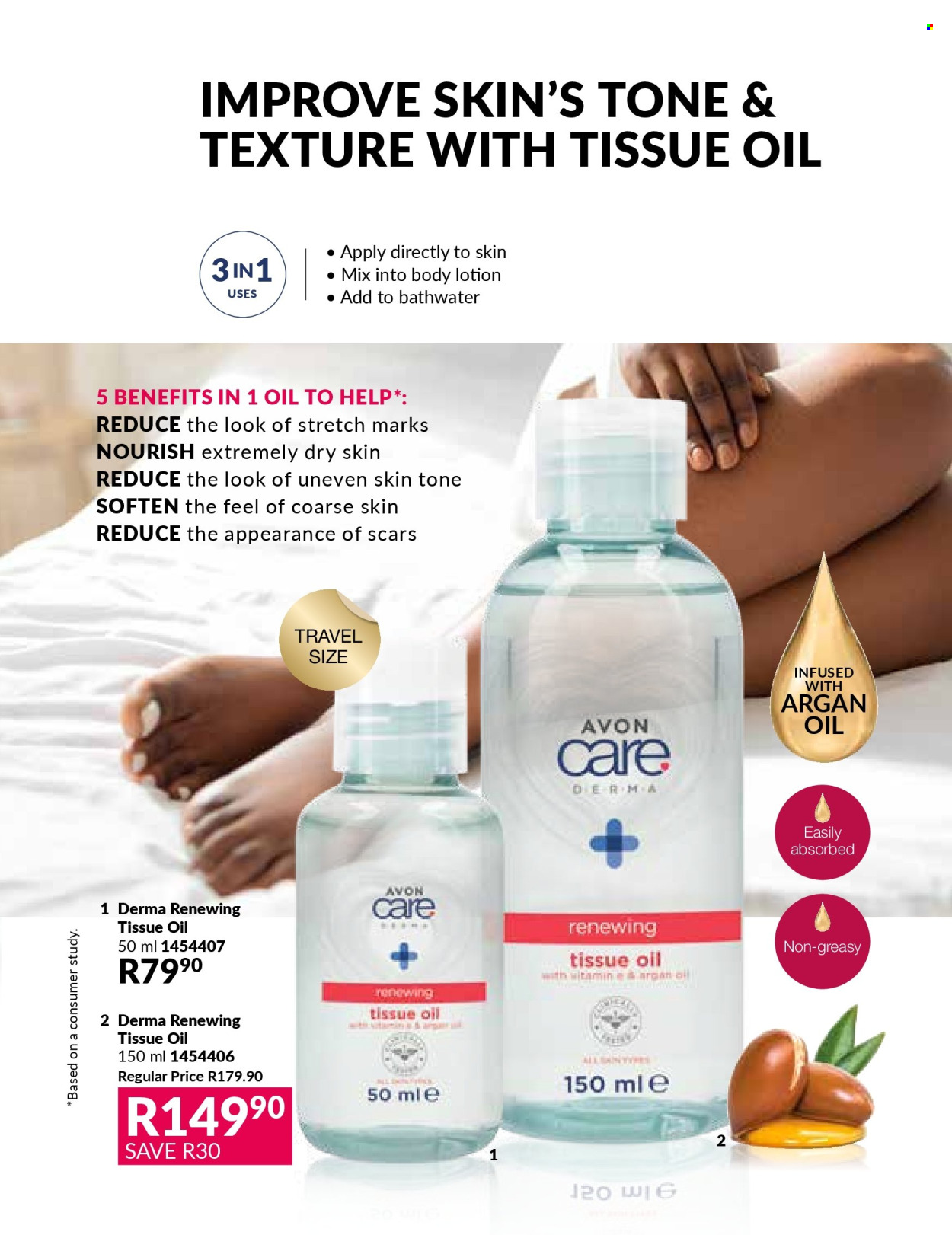 Avon specials - 01/02/2026 - 28/02/2026. Page 161