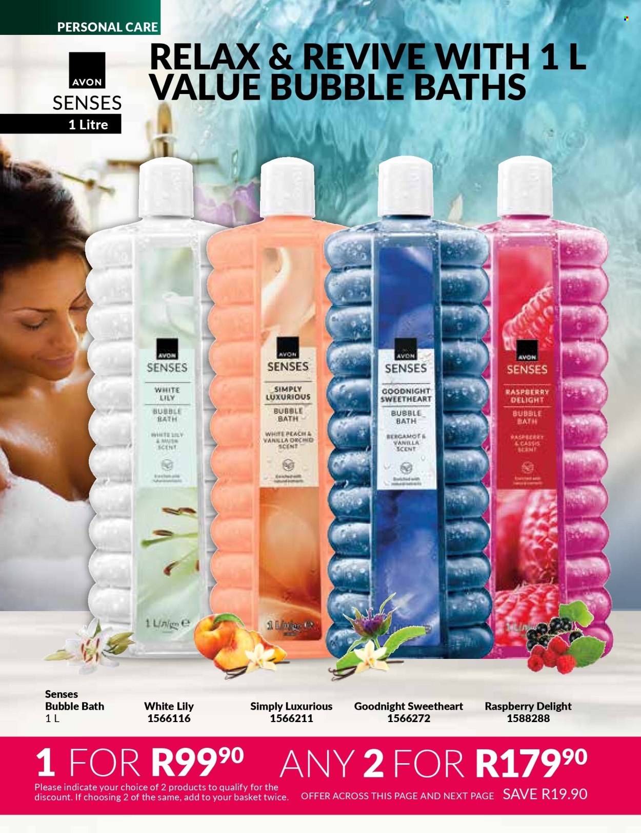 Avon specials - 01/02/2026 - 28/02/2026. Page 162
