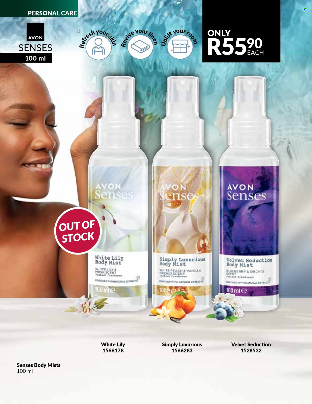 Avon specials - 01/02/2026 - 28/02/2026. Page 168