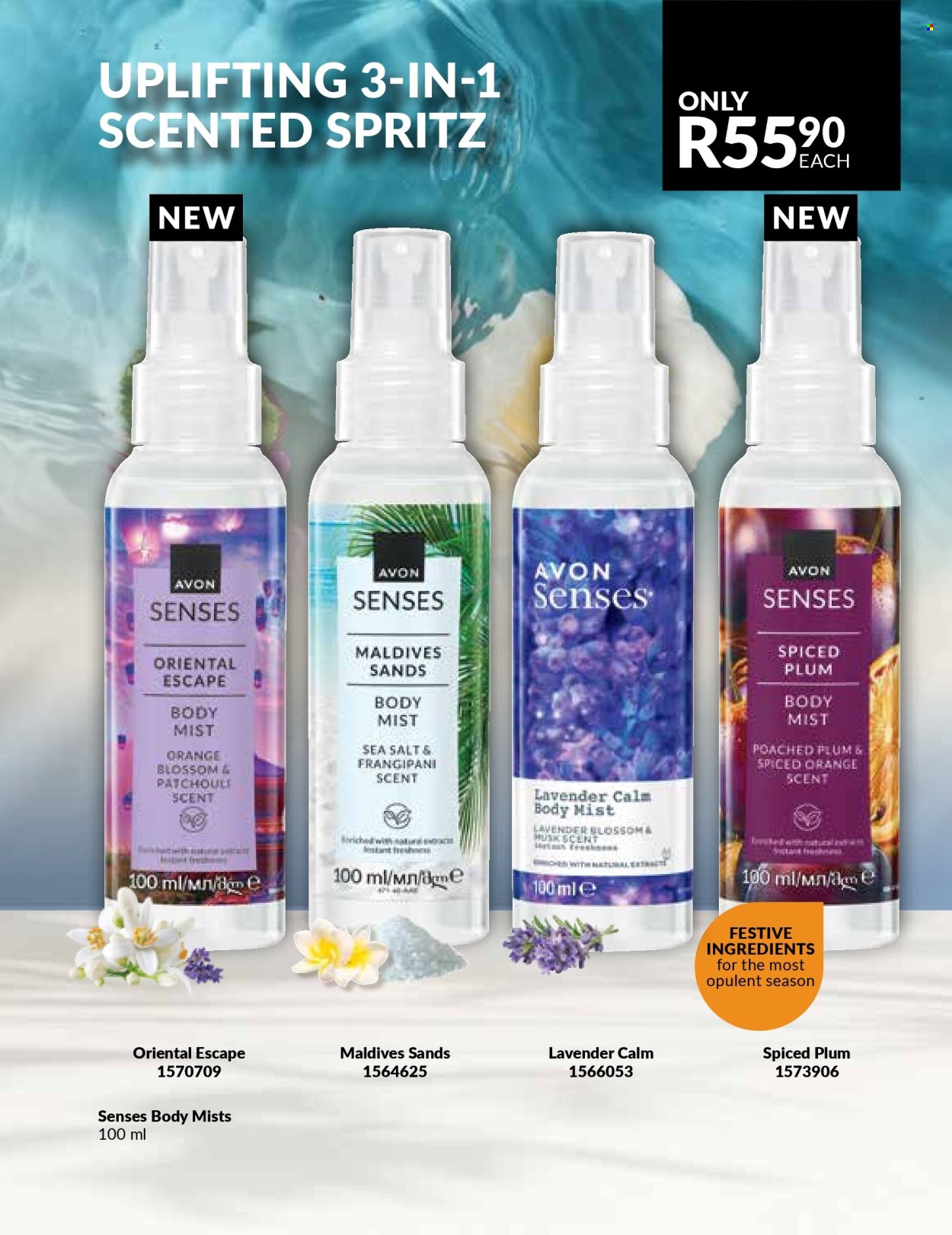 Avon specials - 01/02/2026 - 28/02/2026. Page 169