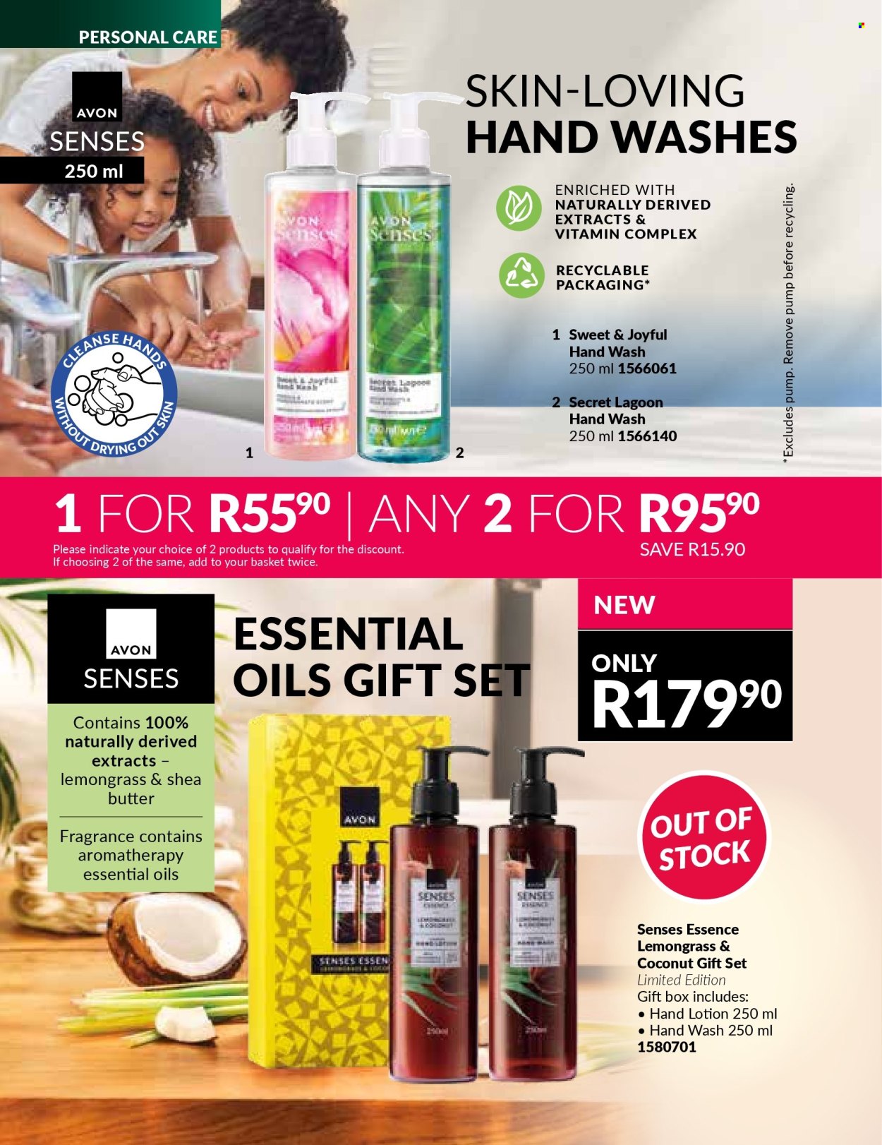 Avon specials - 01/02/2026 - 28/02/2026. Page 170