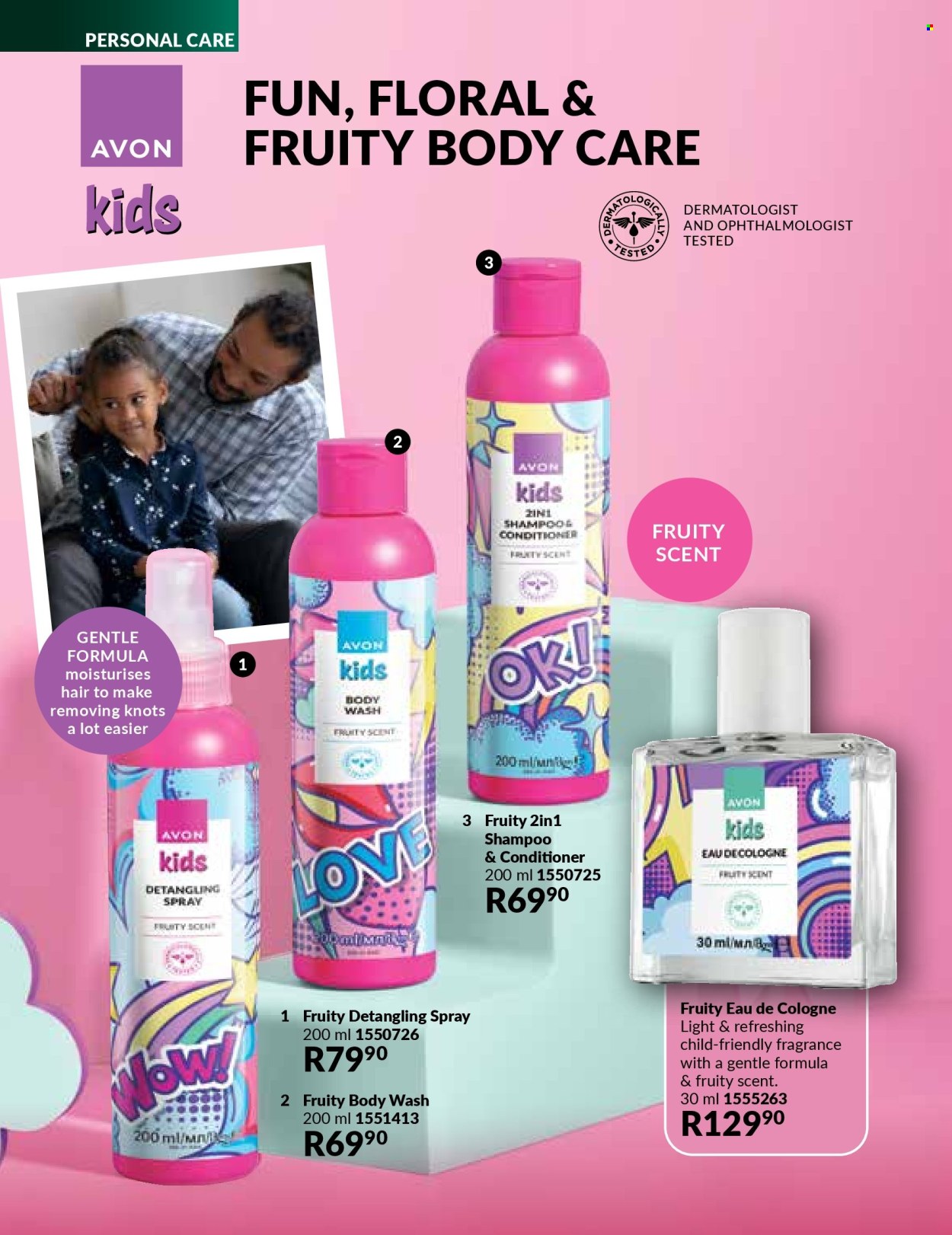 Avon specials - 01/02/2026 - 28/02/2026. Page 172