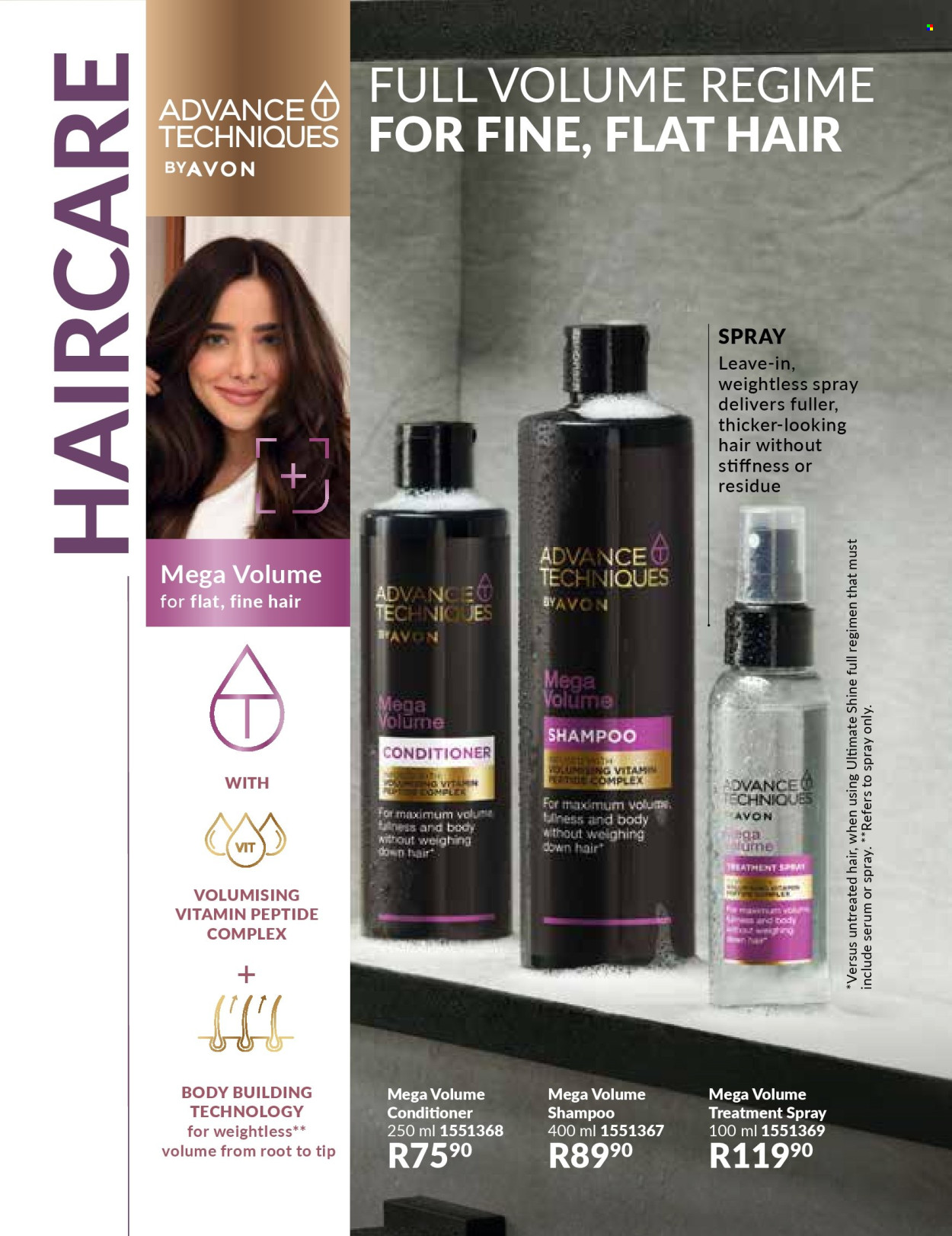 Avon specials - 01/02/2026 - 28/02/2026. Page 174