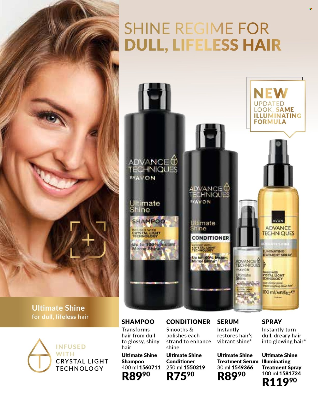 Avon specials - 01/02/2026 - 28/02/2026. Page 175