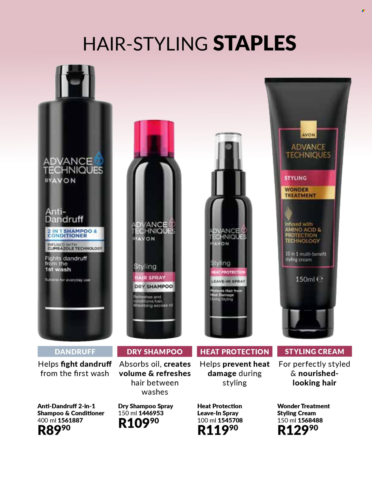 Avon specials - 01/02/2026 - 28/02/2026. Page 179